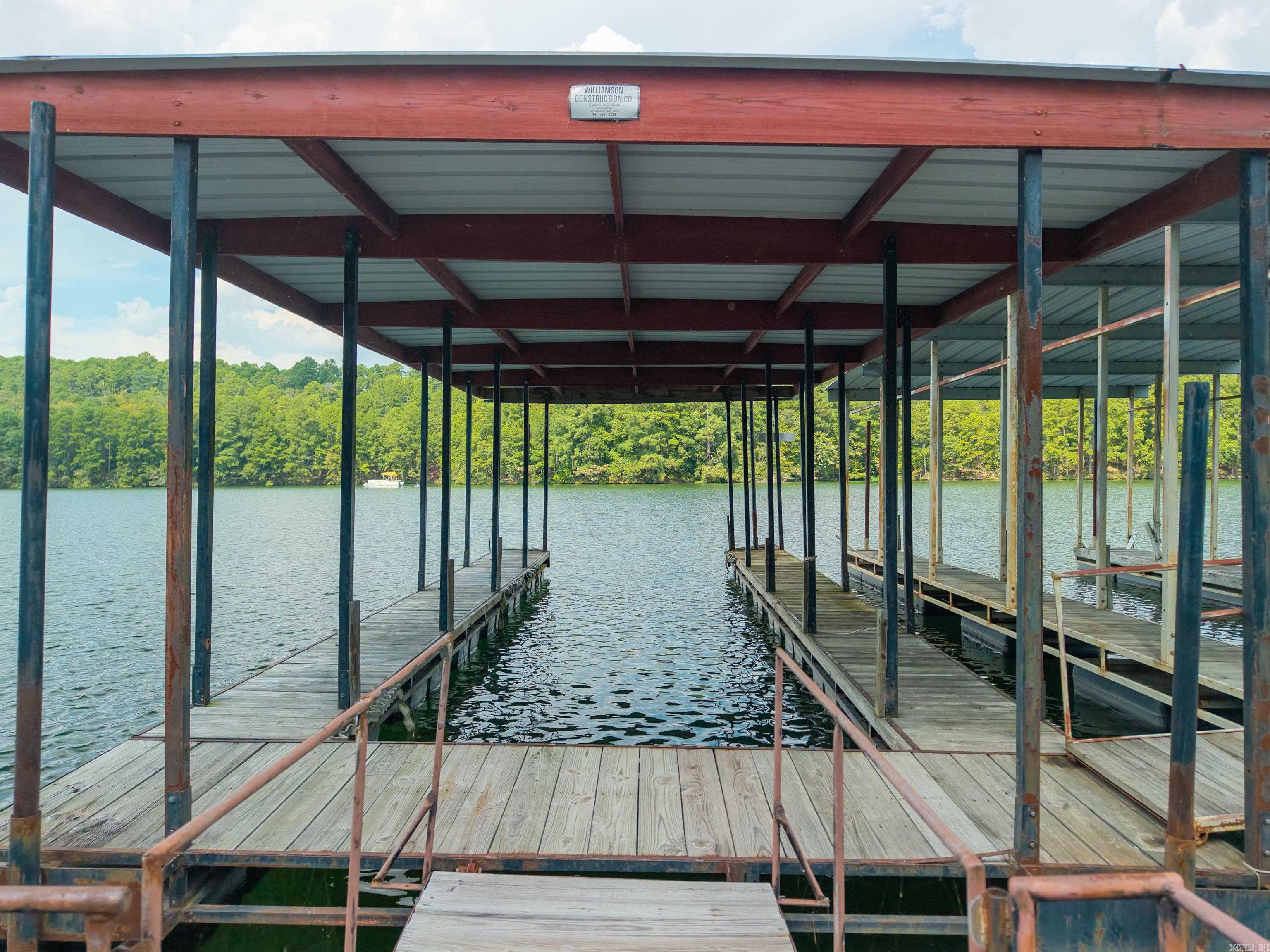 Arkridge Lake Estates - Land