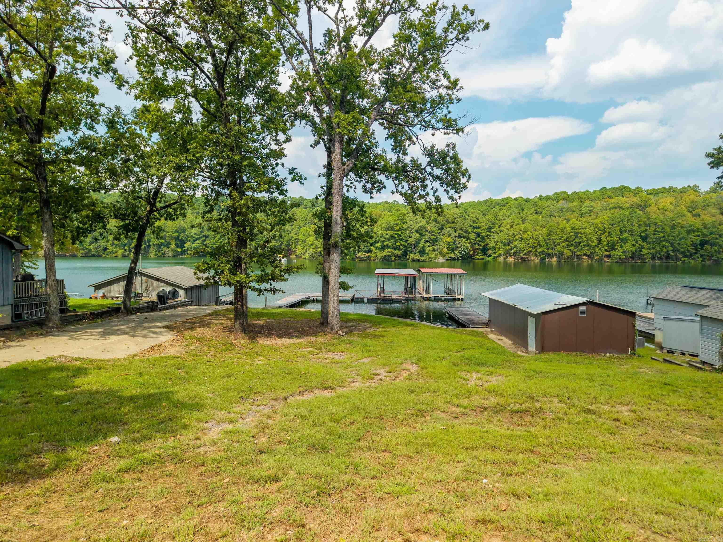 Arkridge Lake Estates - Land