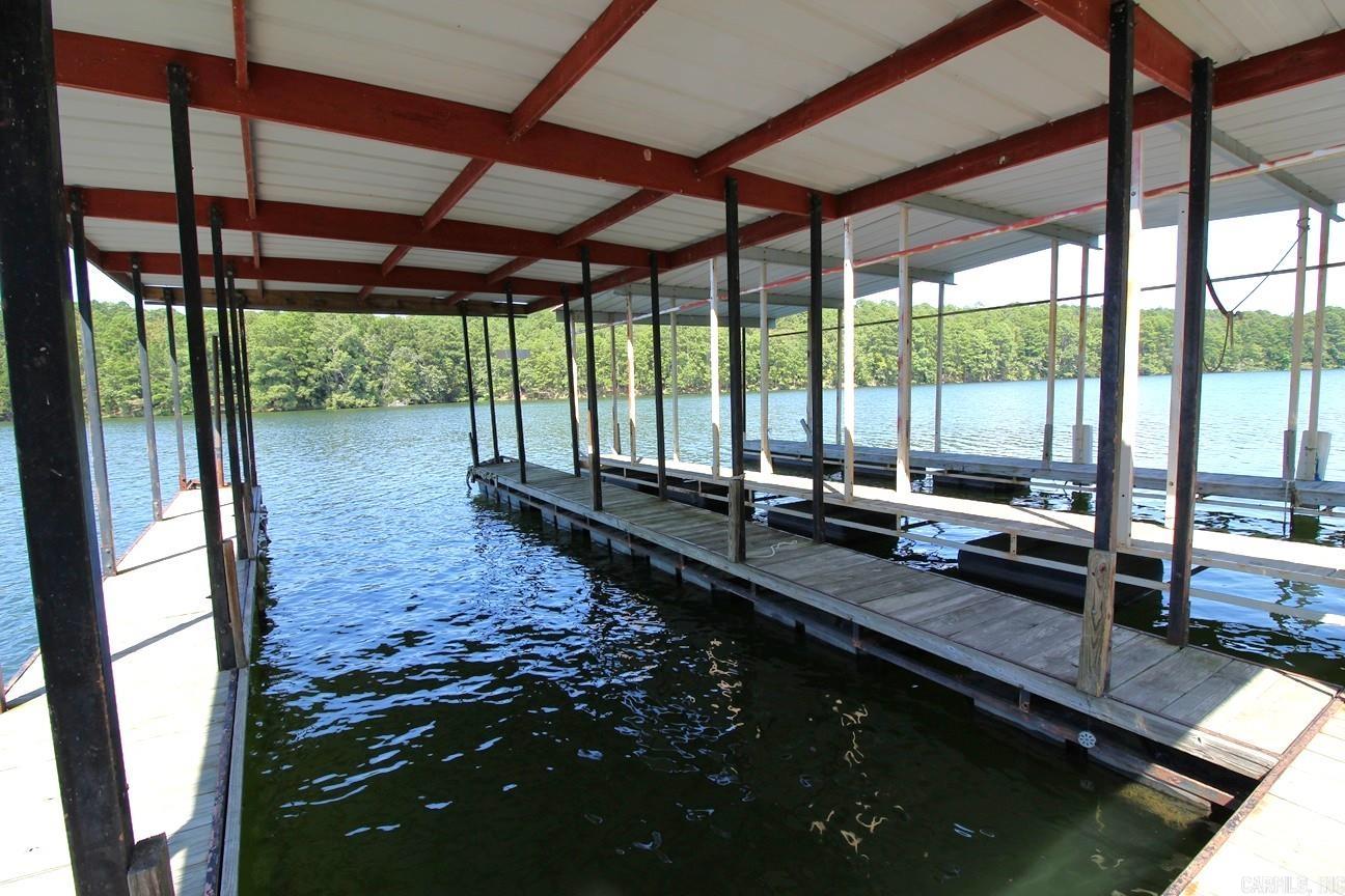 Arkridge Lake Estates - Land