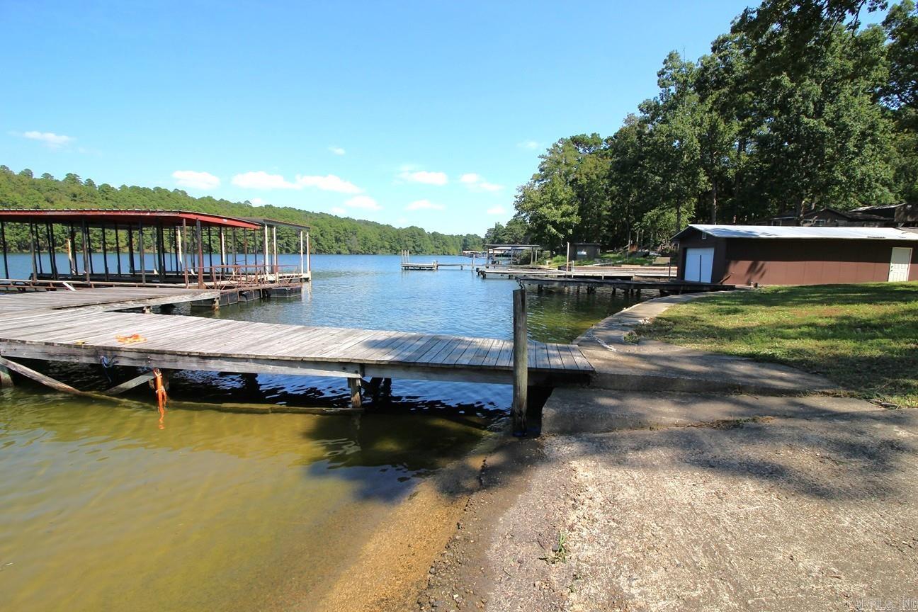 Arkridge Lake Estates - Land