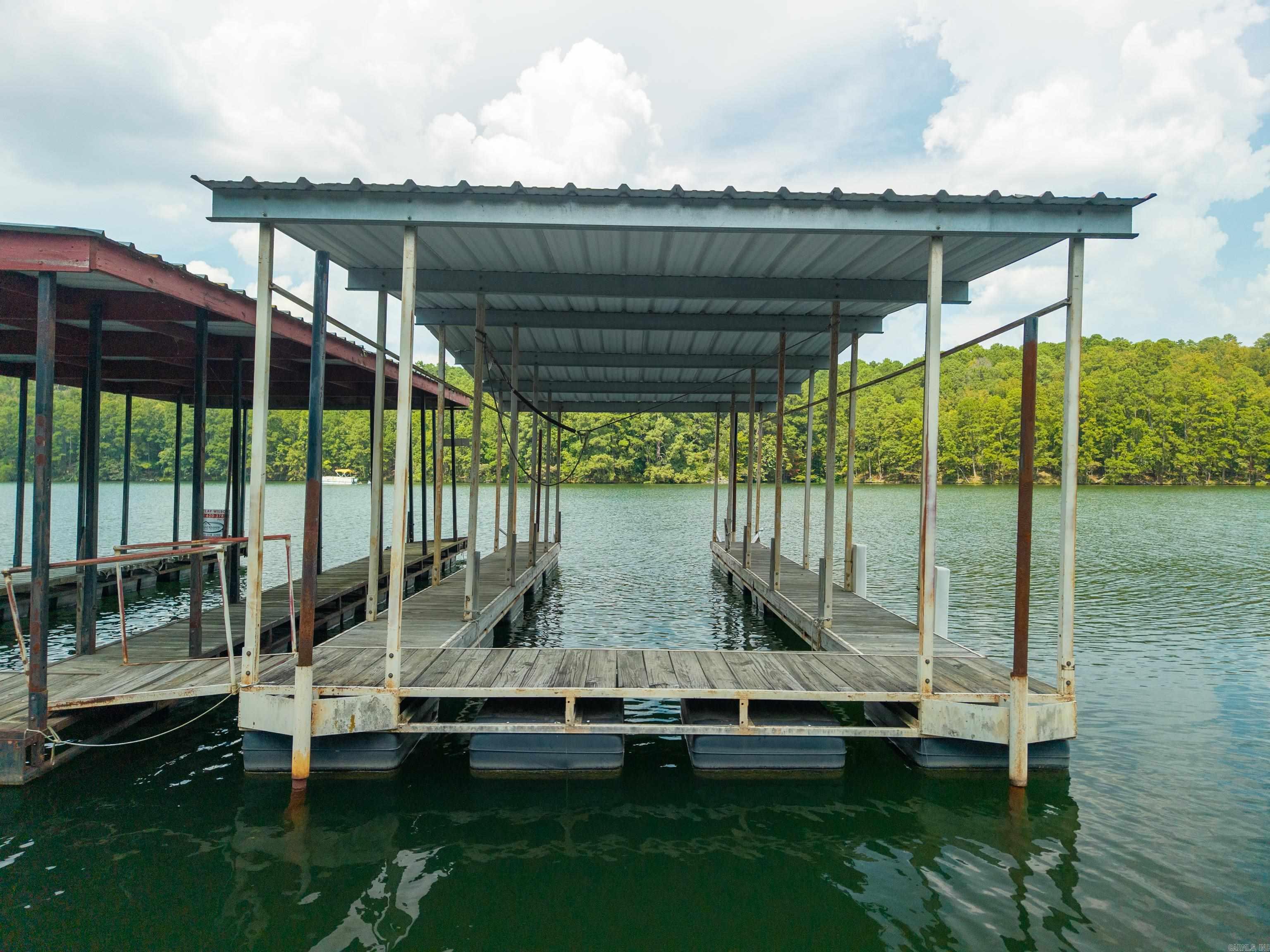 Arkridge Lake Estates - Land