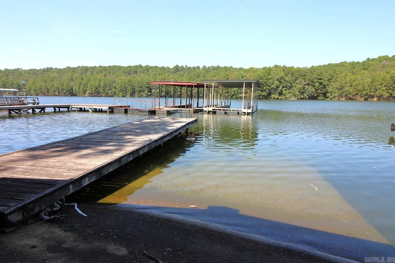 Arkridge Lake Estates - Land
