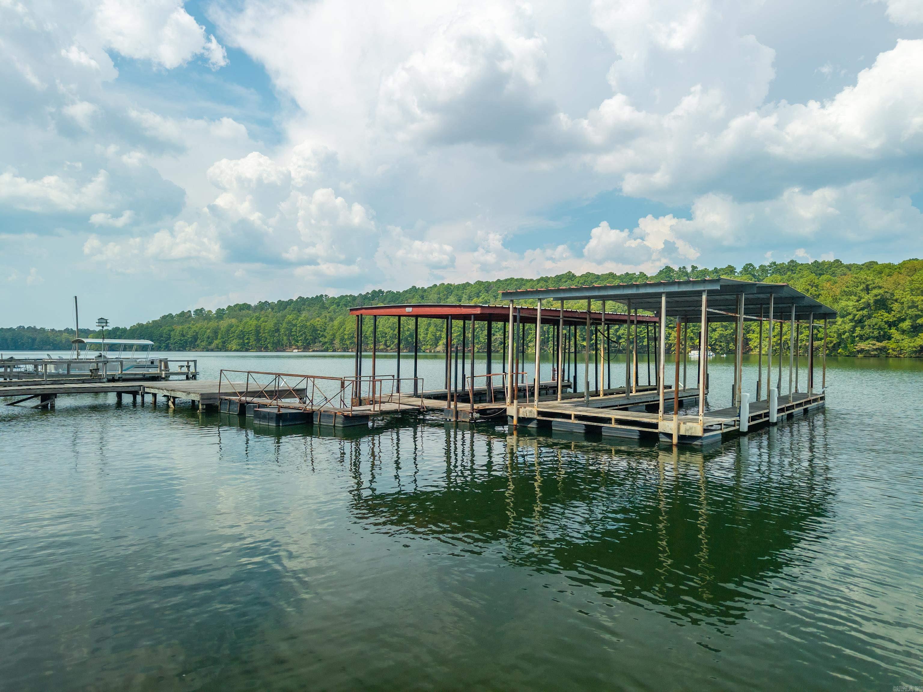 Arkridge Lake Estates - Land