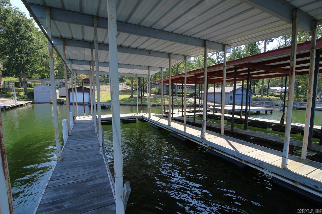 Arkridge Lake Estates - Land