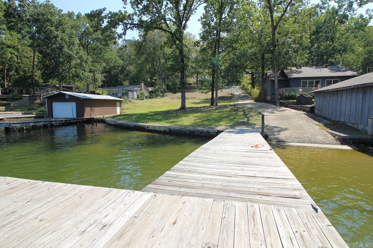 Arkridge Lake Estates - Land