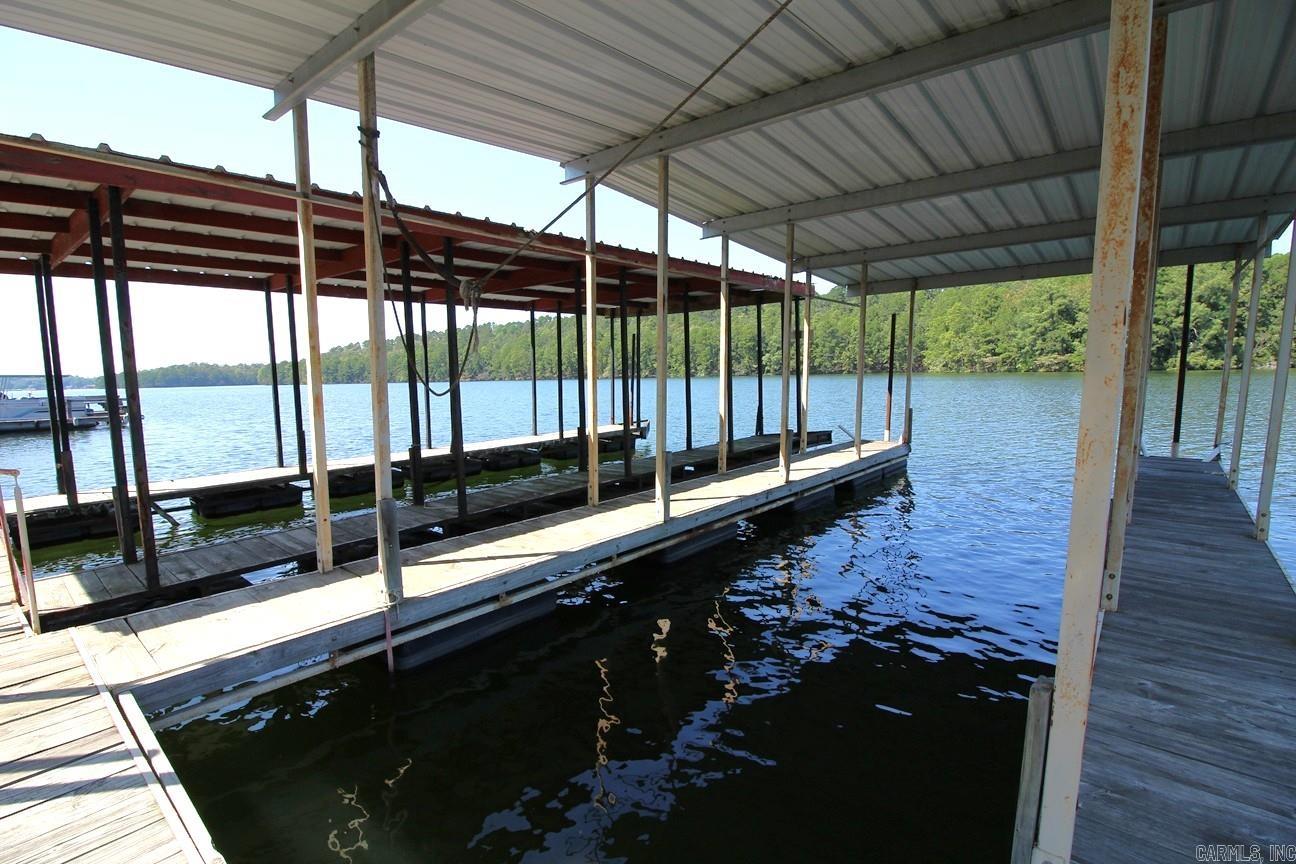 Arkridge Lake Estates - Land