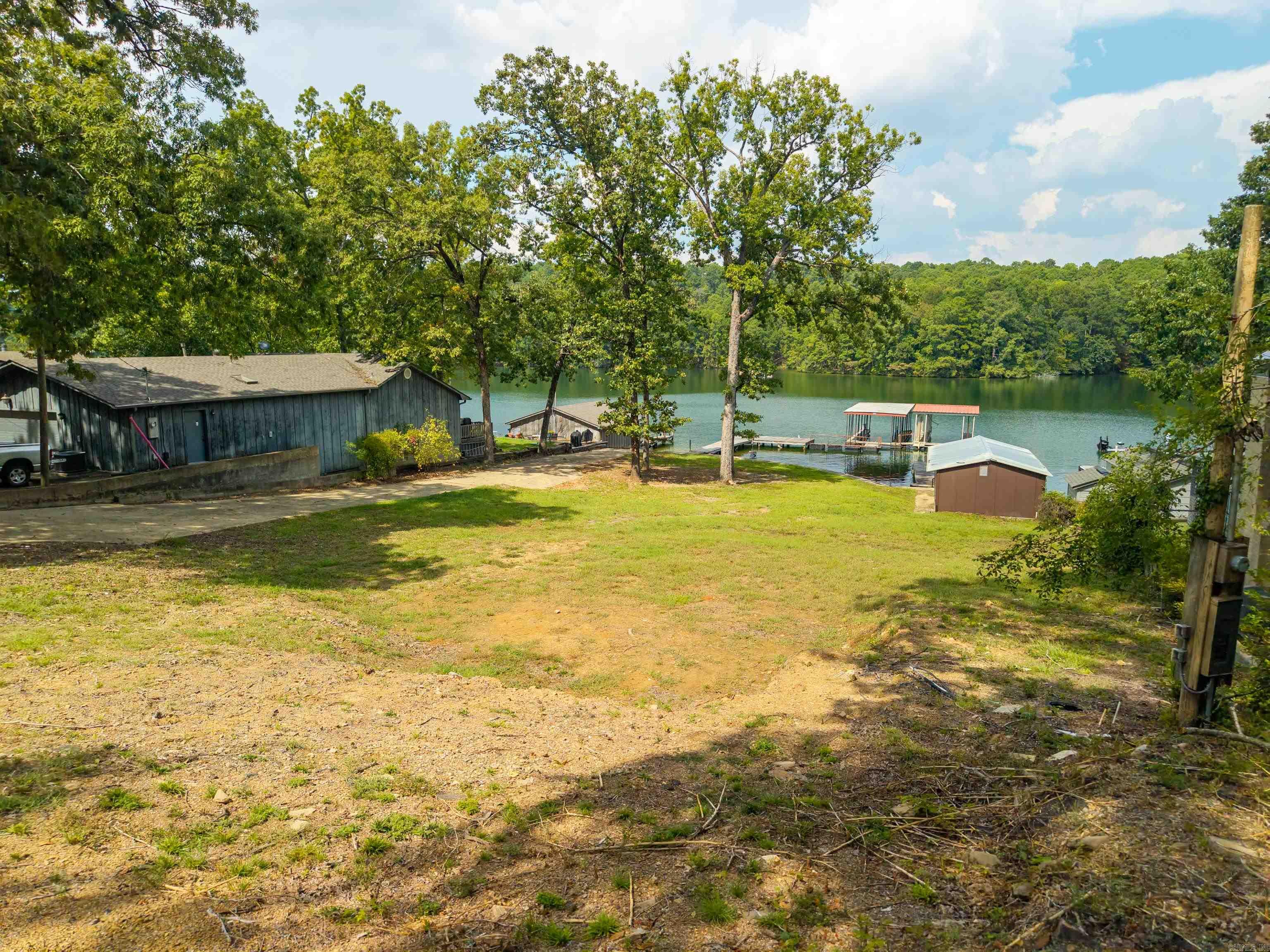 Arkridge Lake Estates - Land