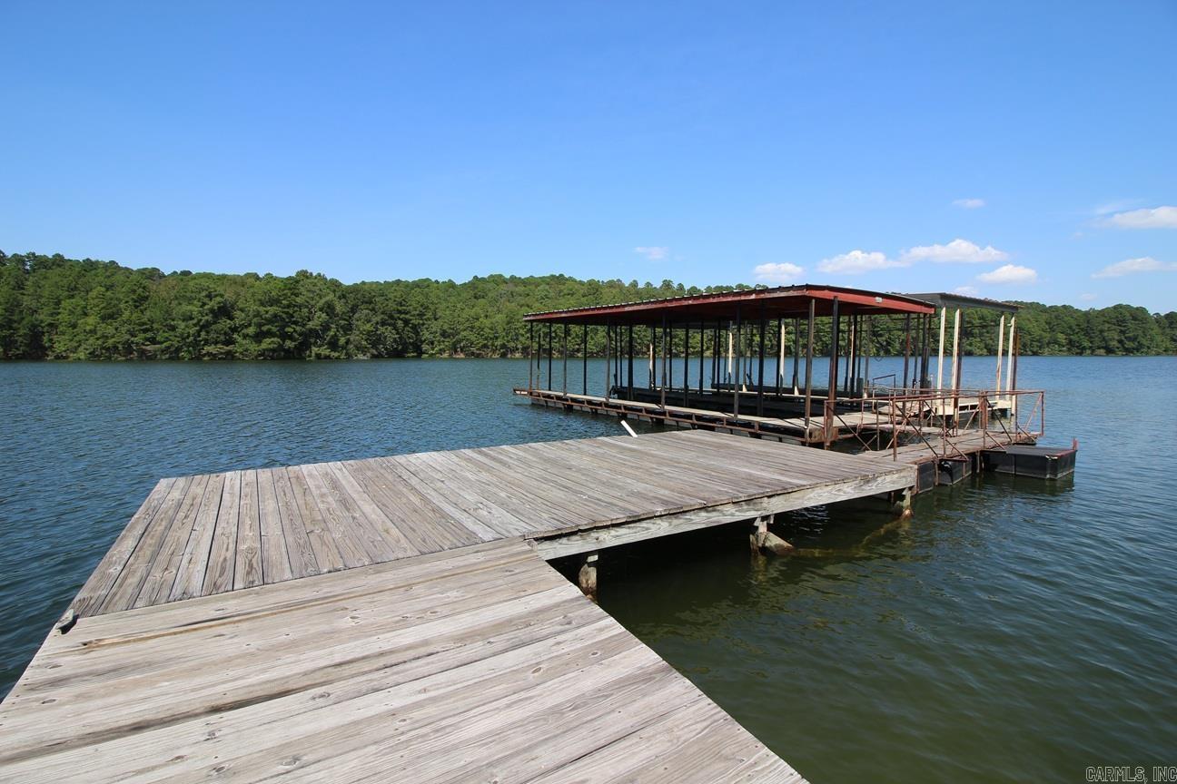 Arkridge Lake Estates - Land