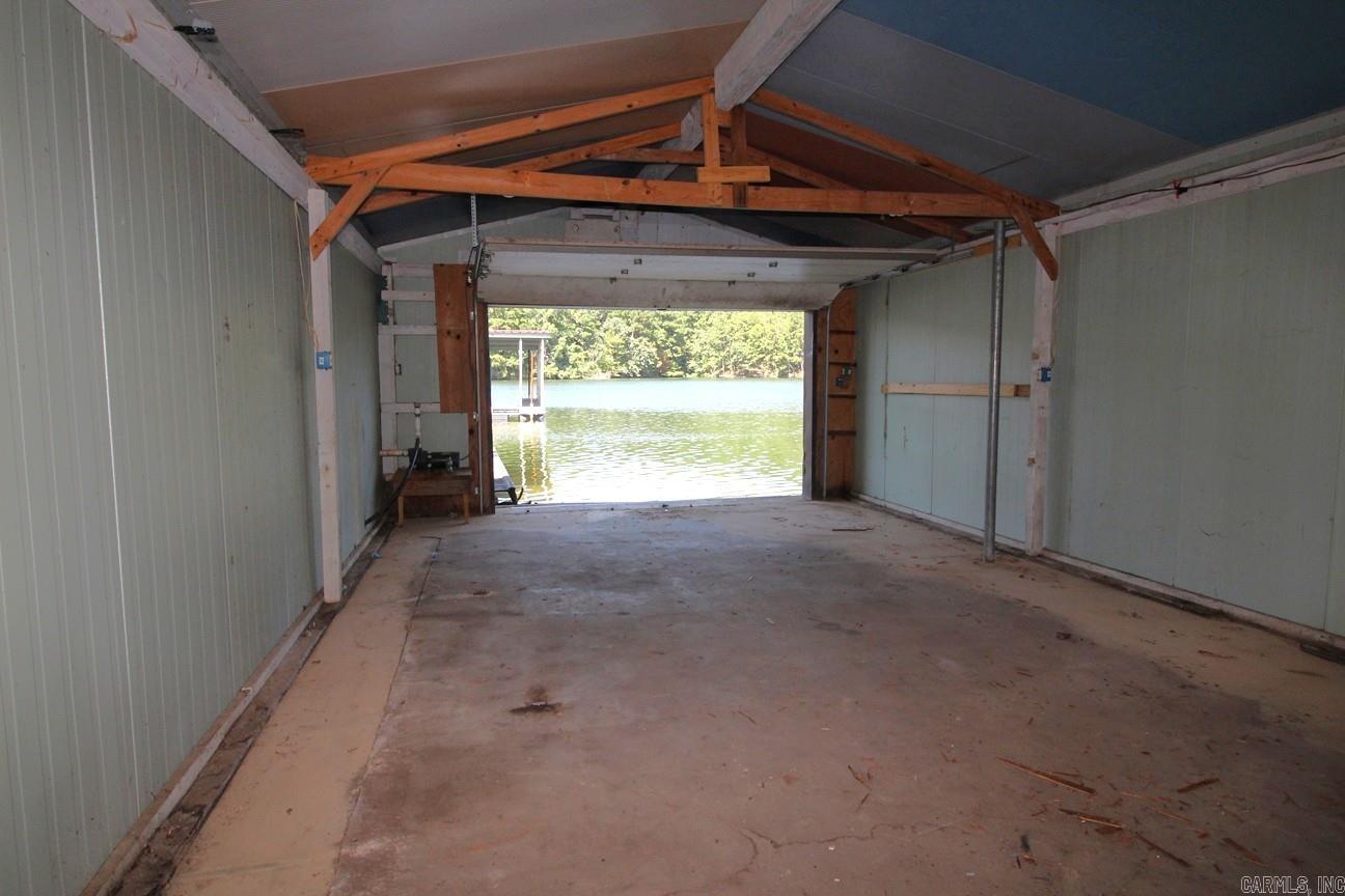 Arkridge Lake Estates - Land
