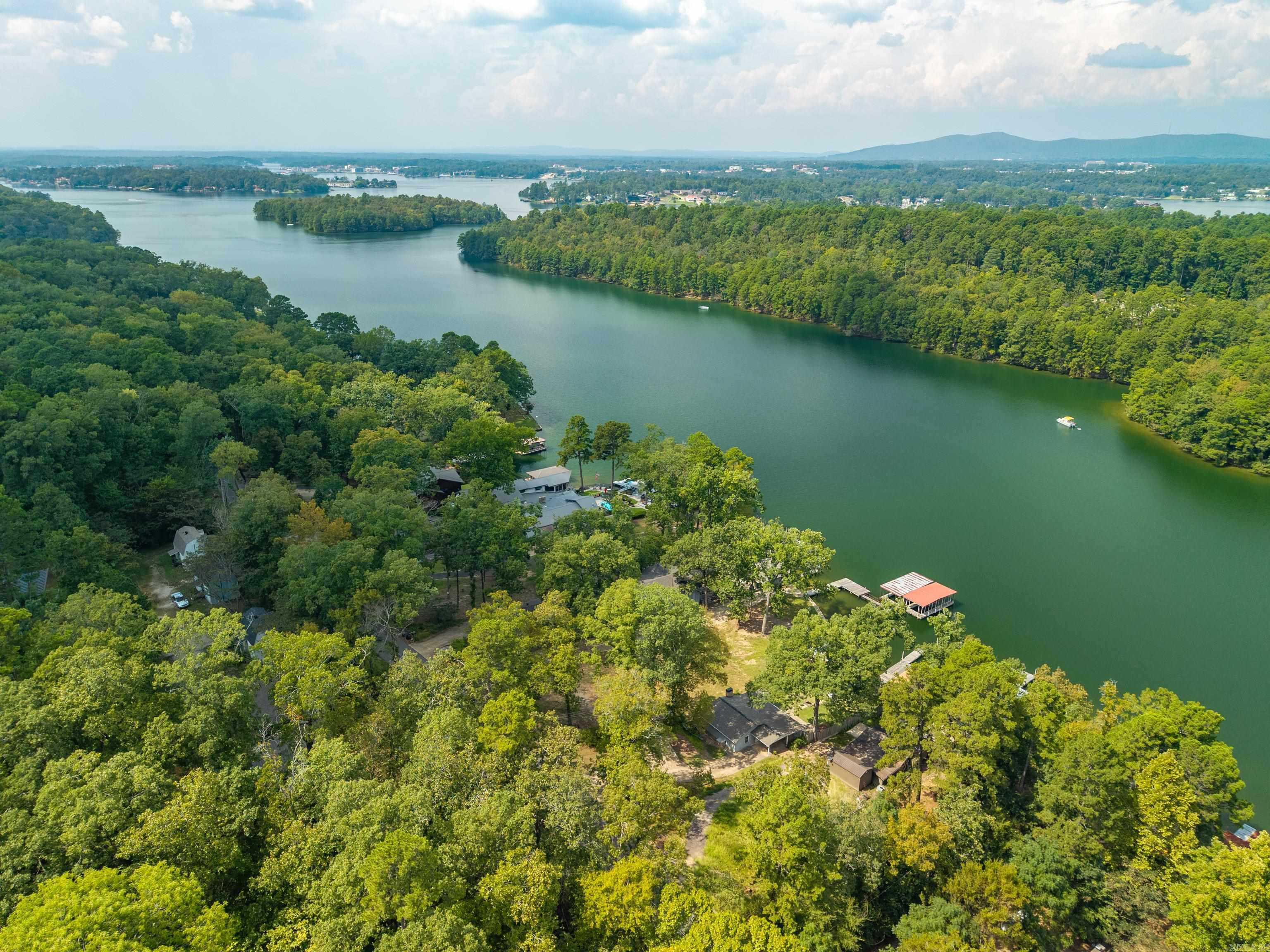 Arkridge Lake Estates - Land