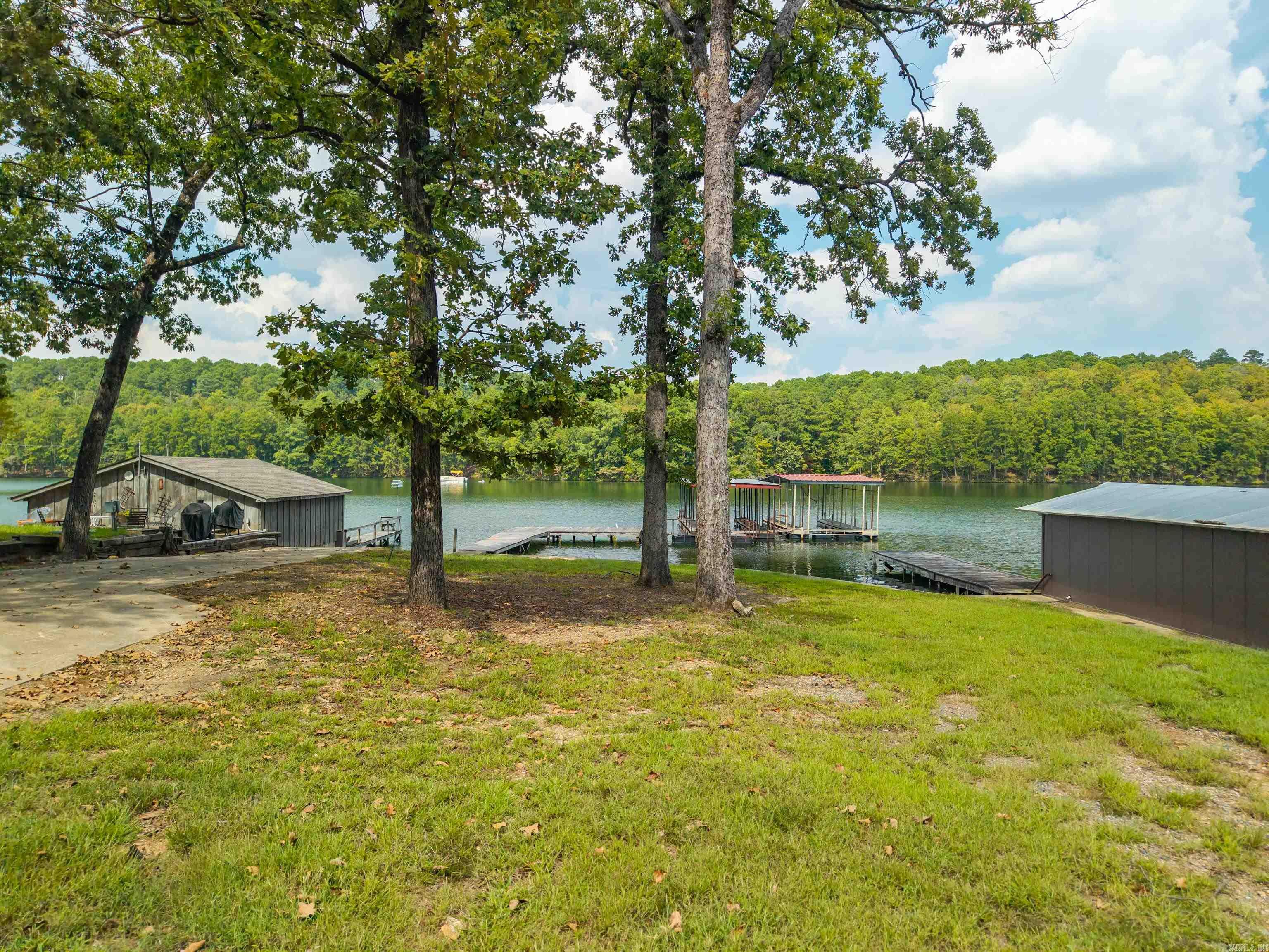 Arkridge Lake Estates - Land