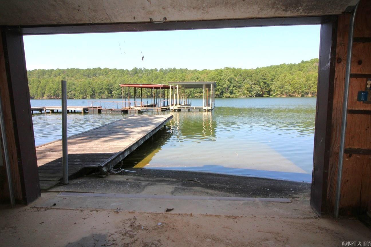 Arkridge Lake Estates - Land