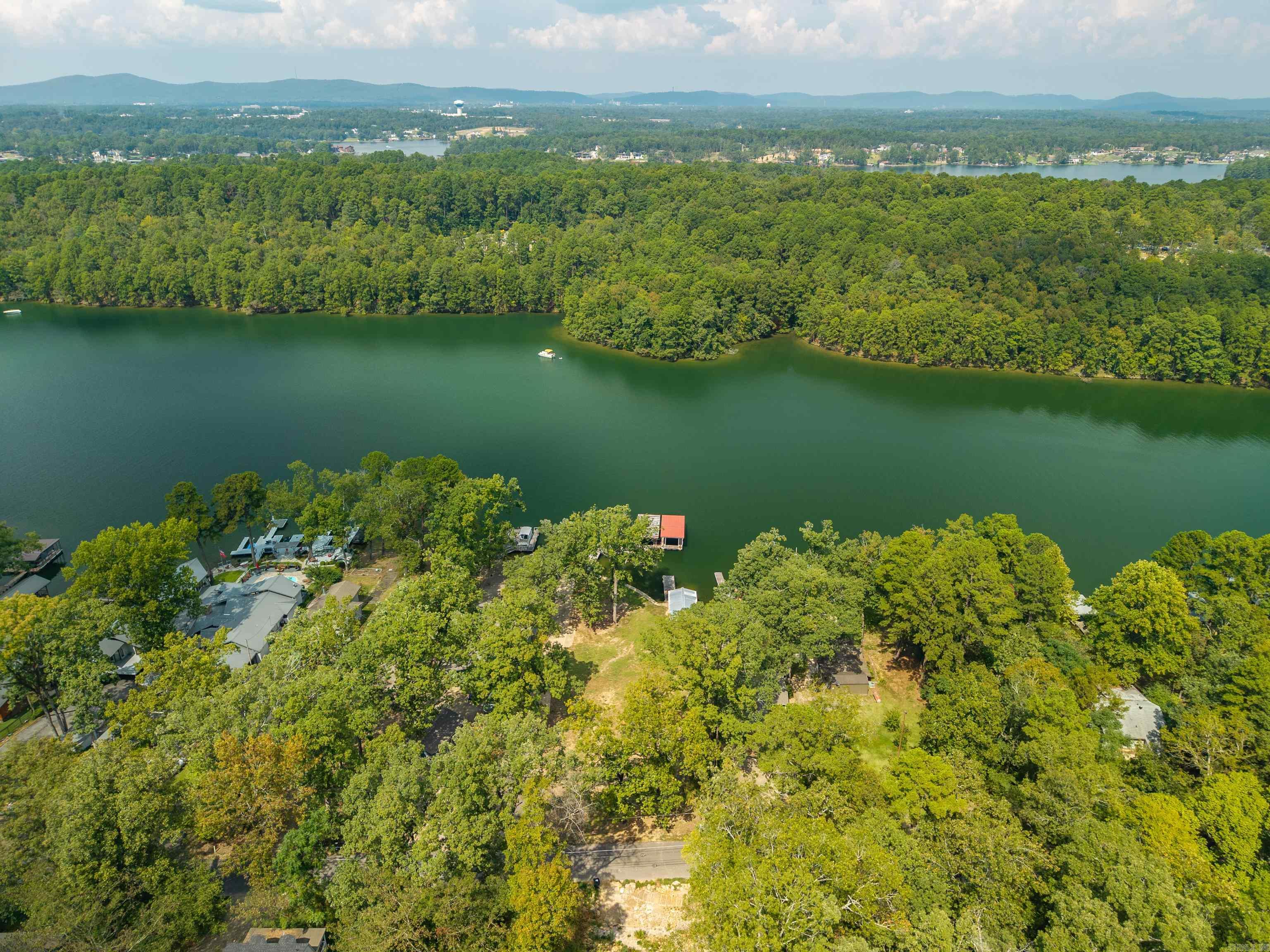 Arkridge Lake Estates - Land
