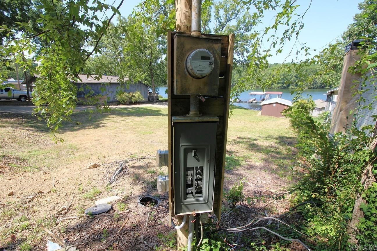 Arkridge Lake Estates - Land