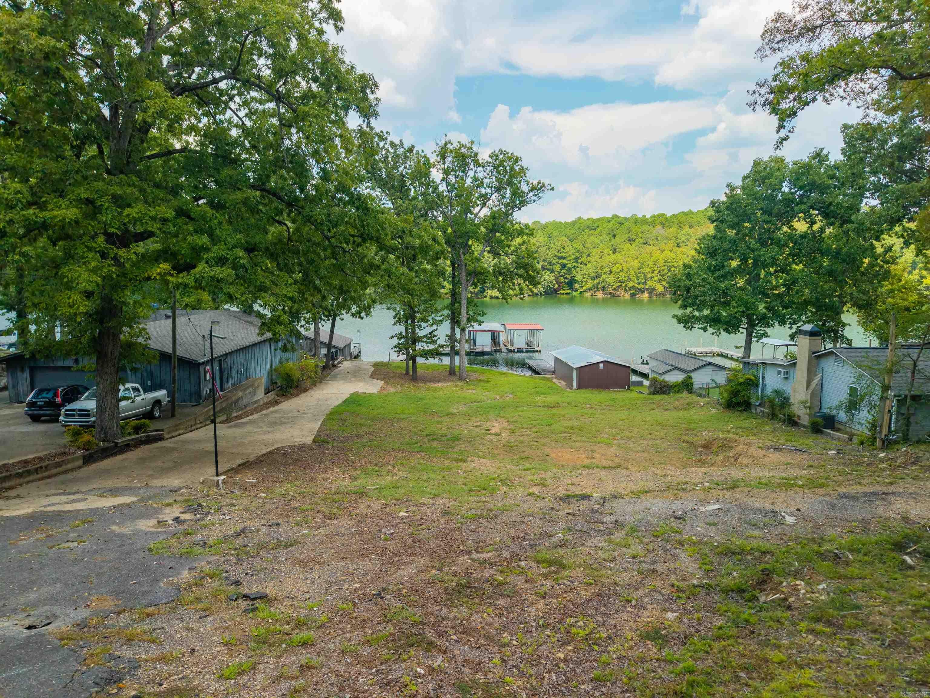 Arkridge Lake Estates - Land