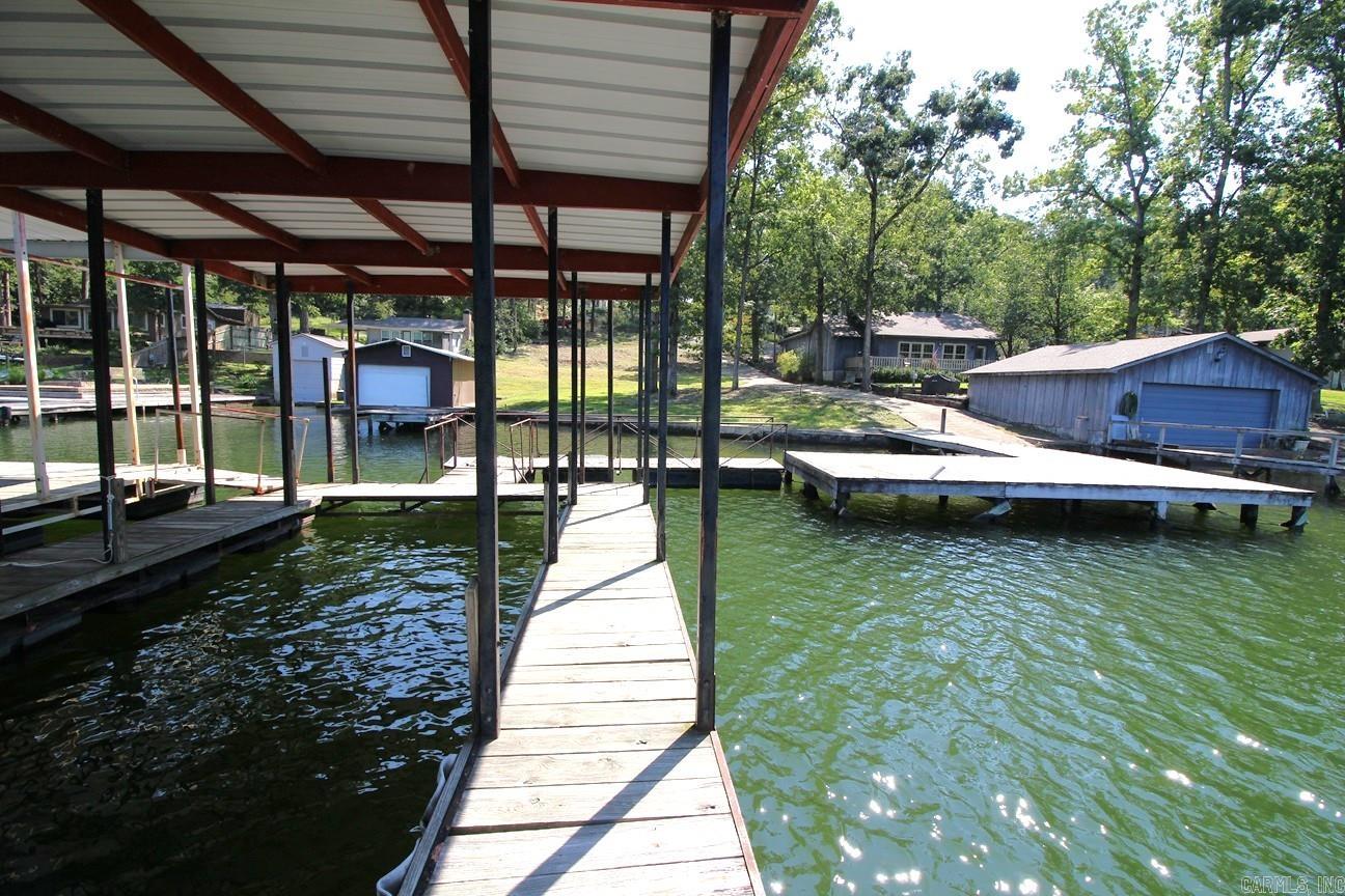 Arkridge Lake Estates - Land