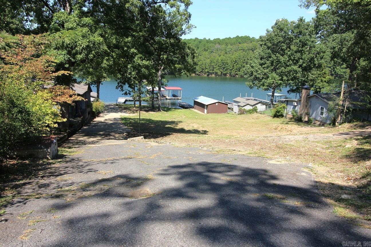 Arkridge Lake Estates - Land