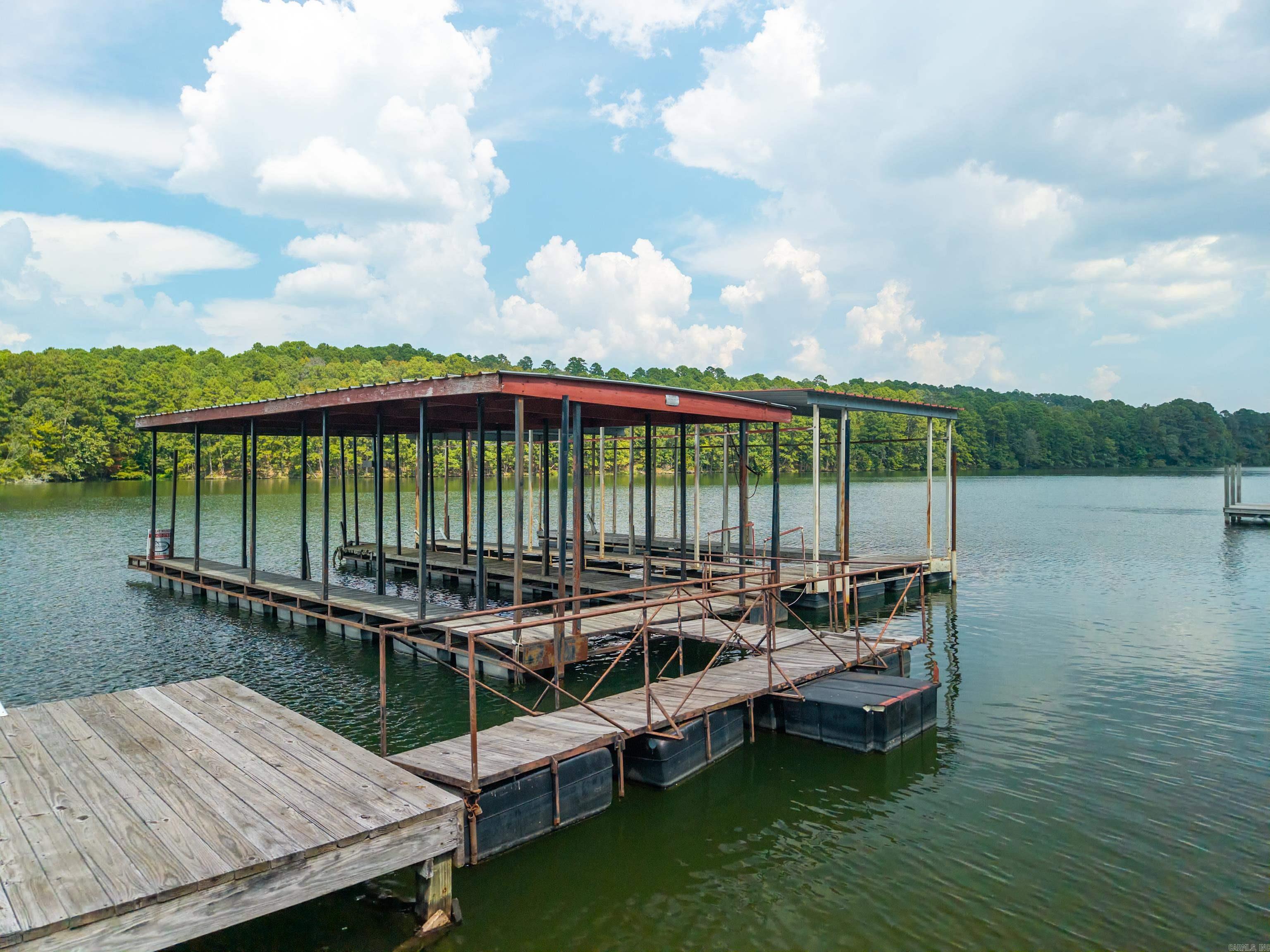 Arkridge Lake Estates - Land