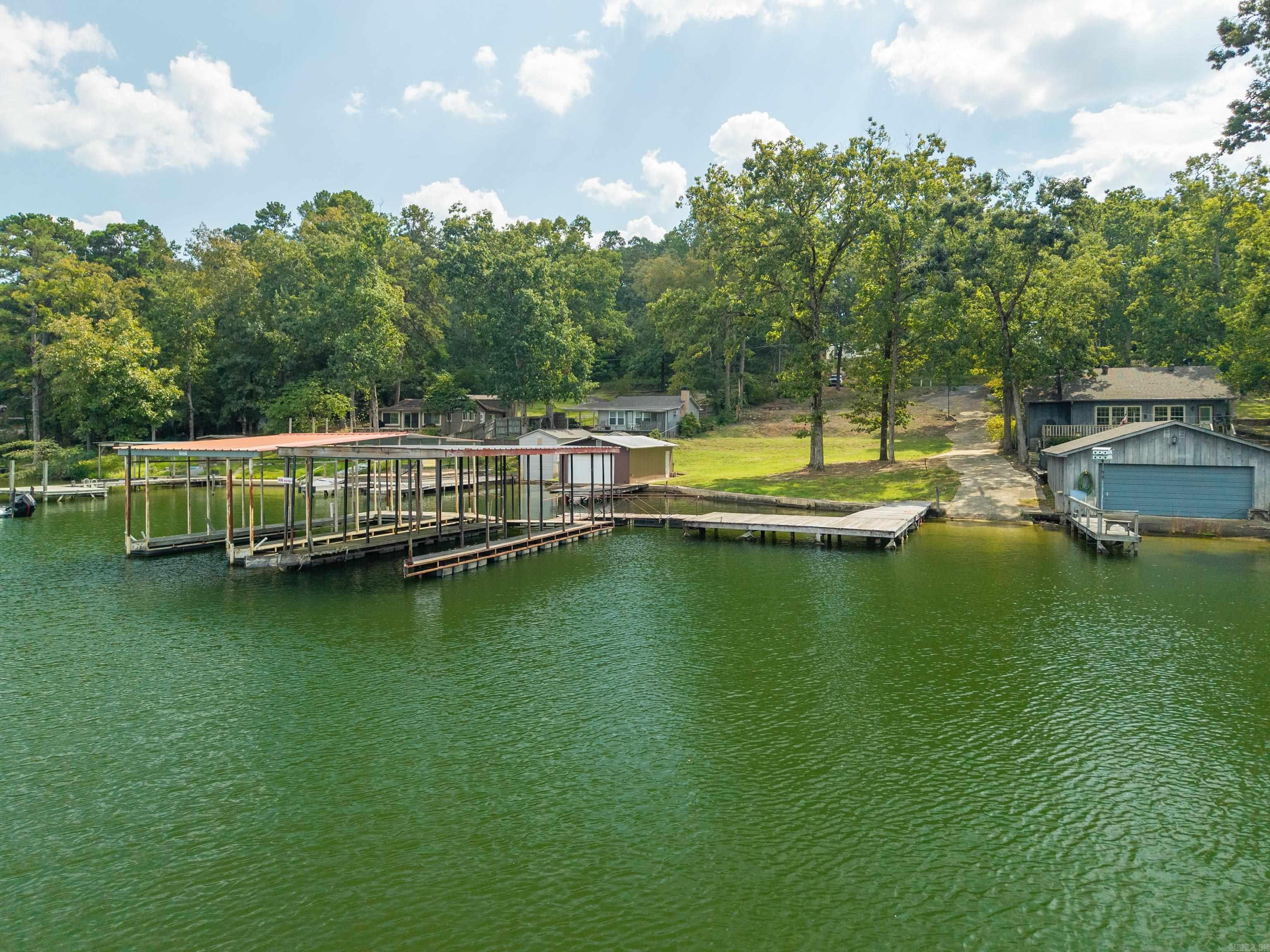 Arkridge Lake Estates - Land