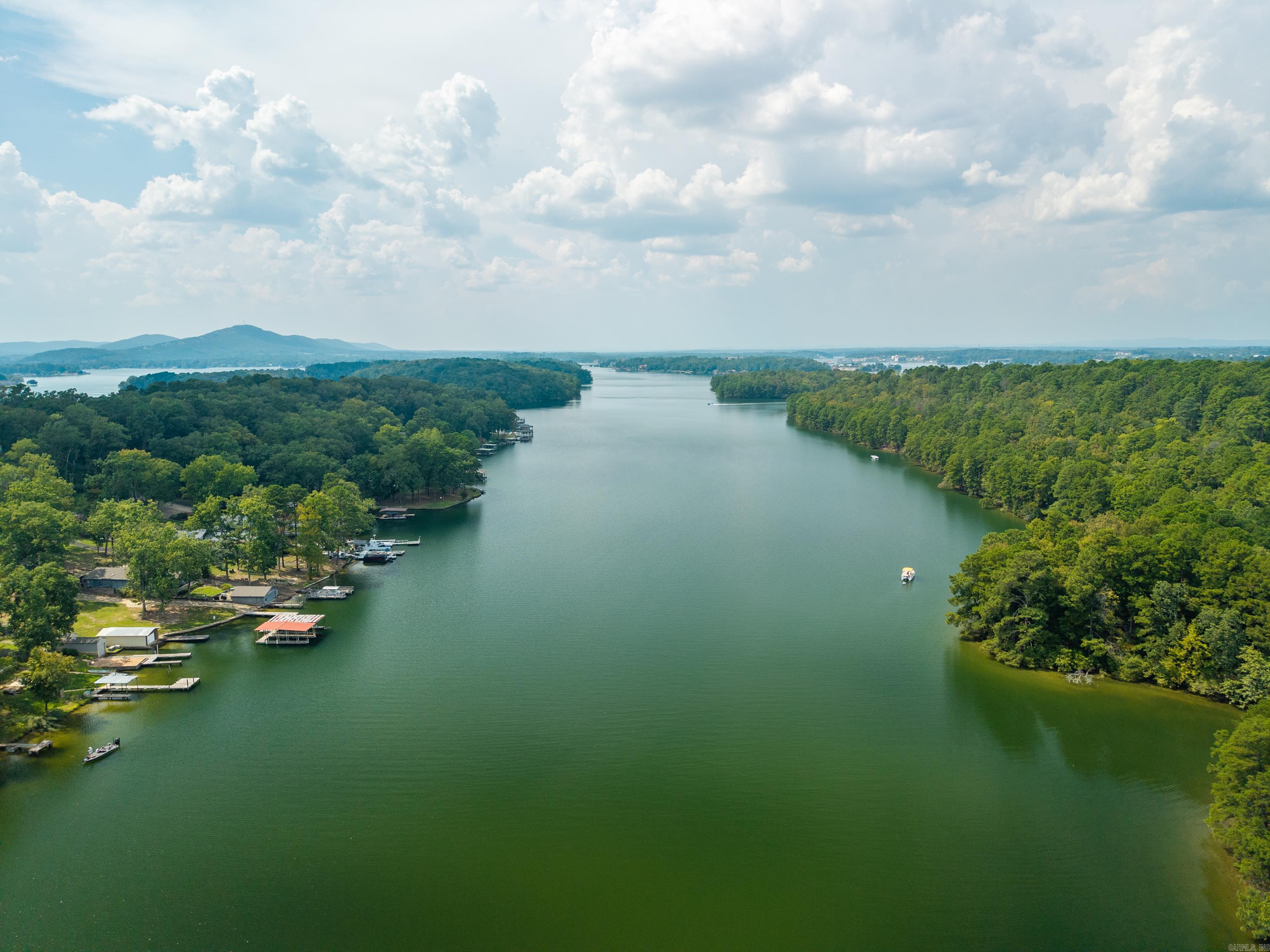 Arkridge Lake Estates - Land