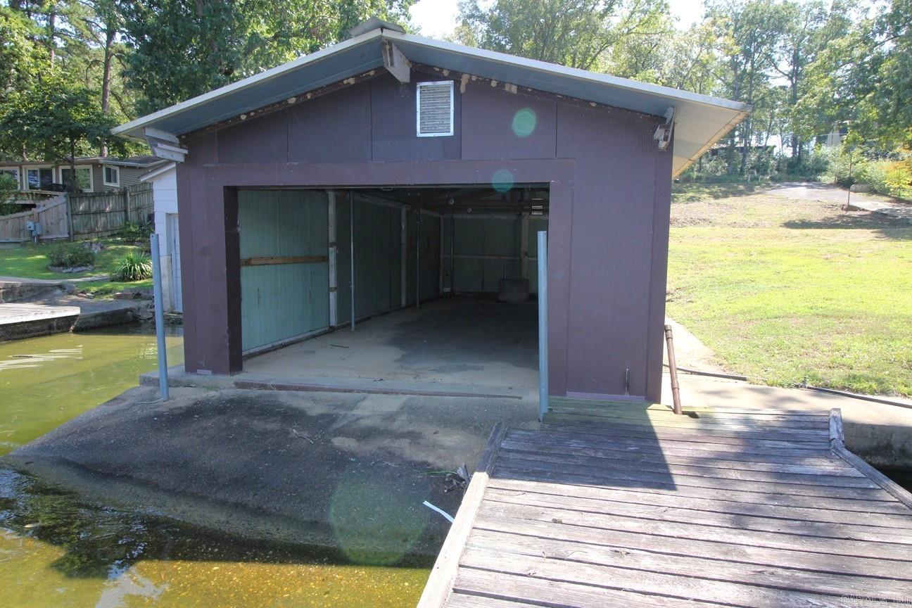 Arkridge Lake Estates - Land