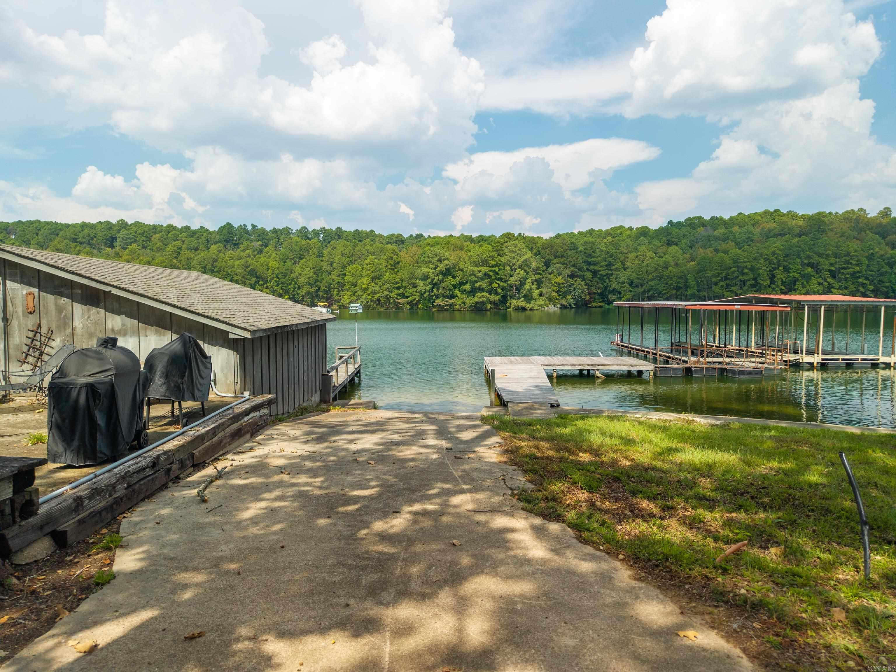 Arkridge Lake Estates - Land