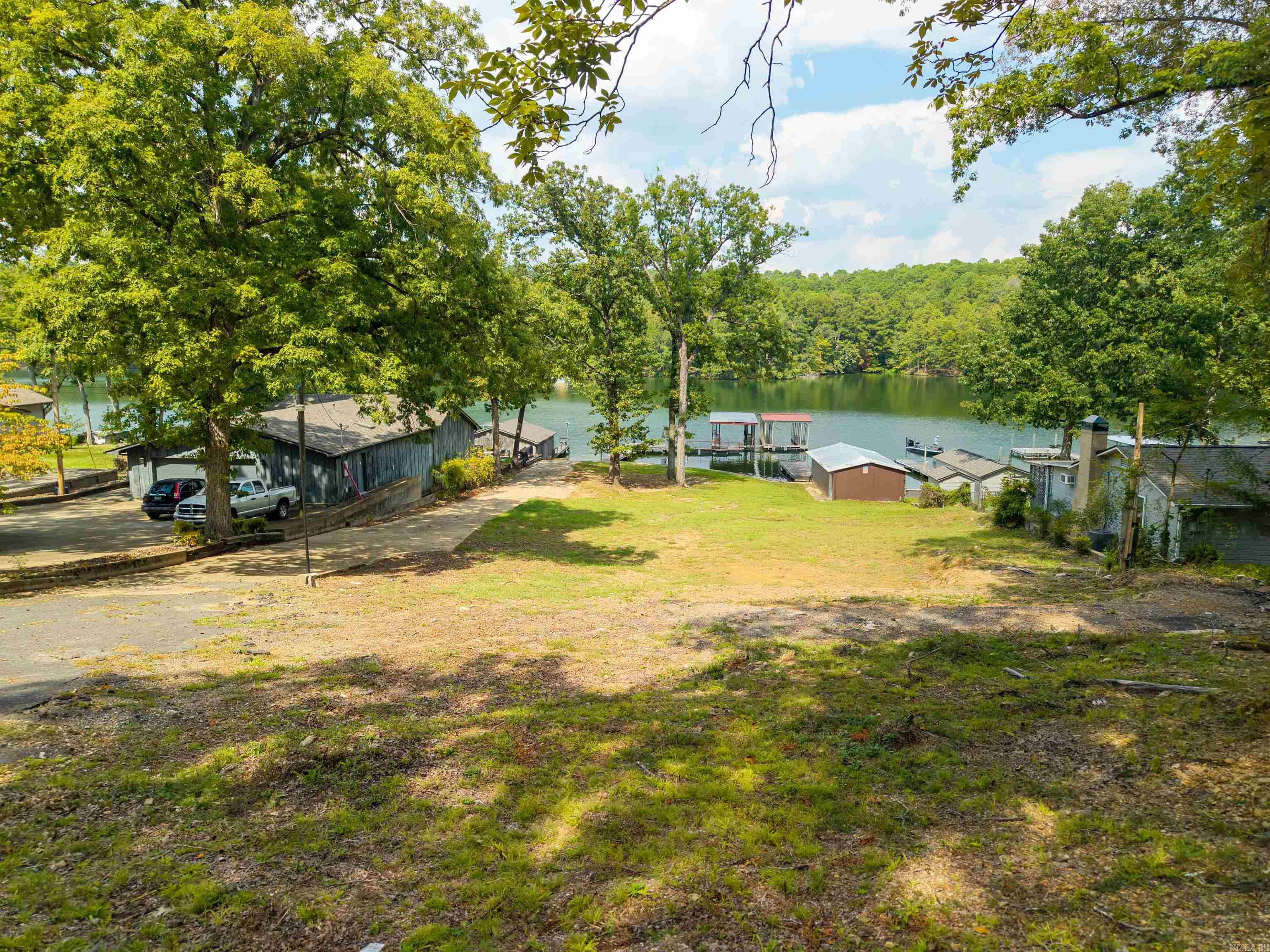 Arkridge Lake Estates - Land