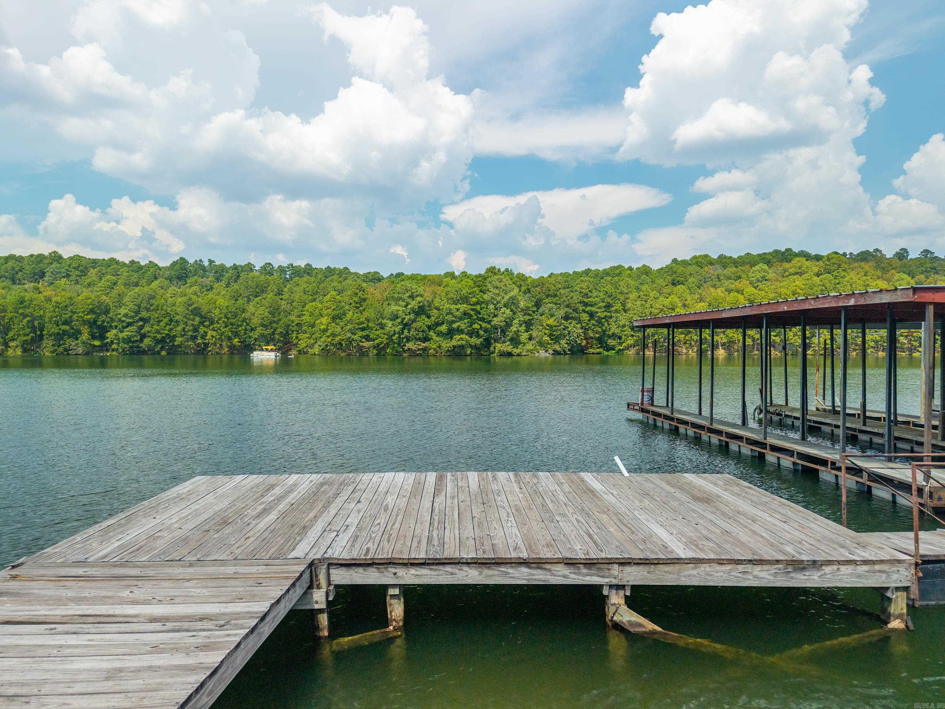Arkridge Lake Estates - Land