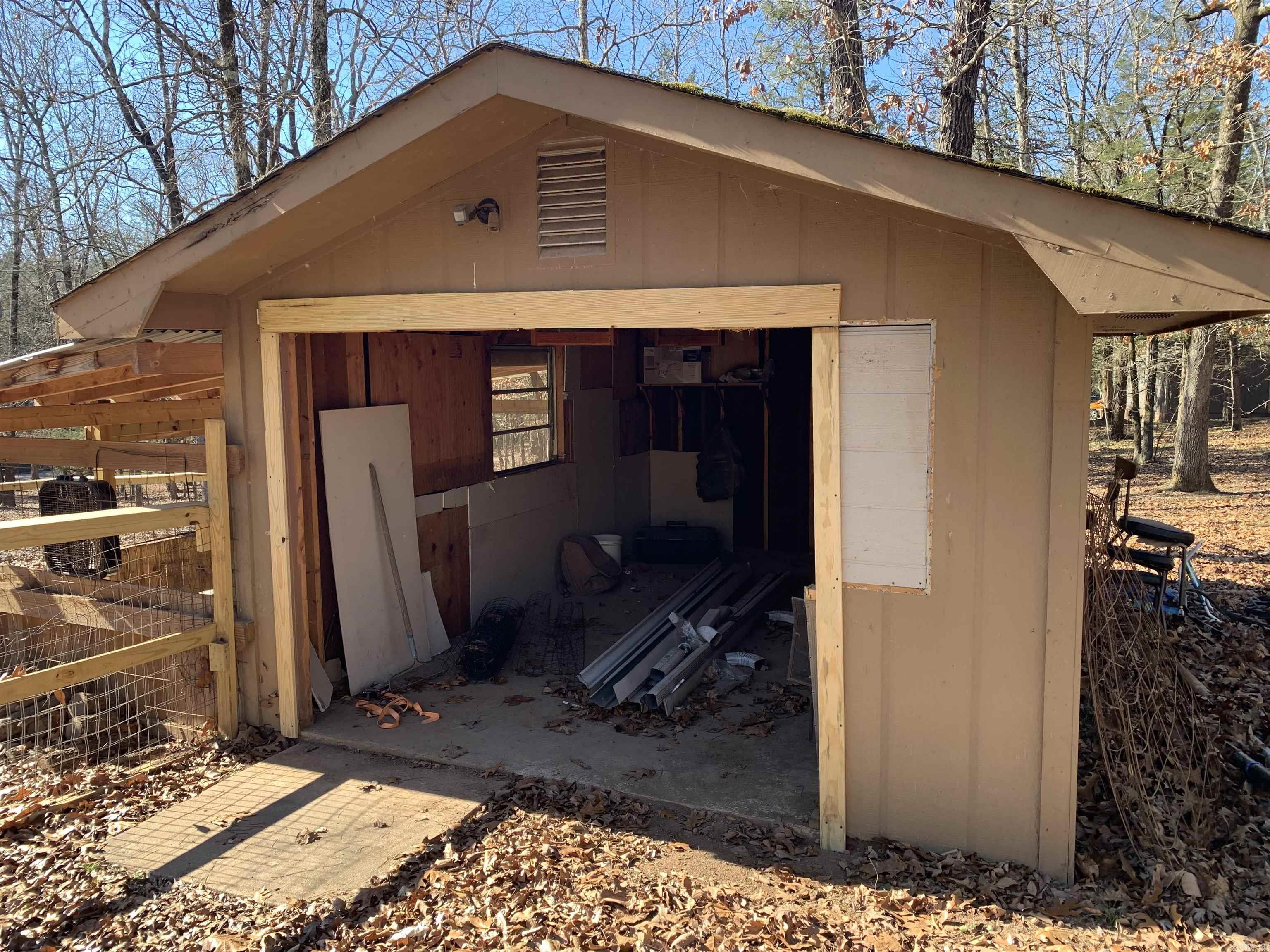 Dennis - Residential