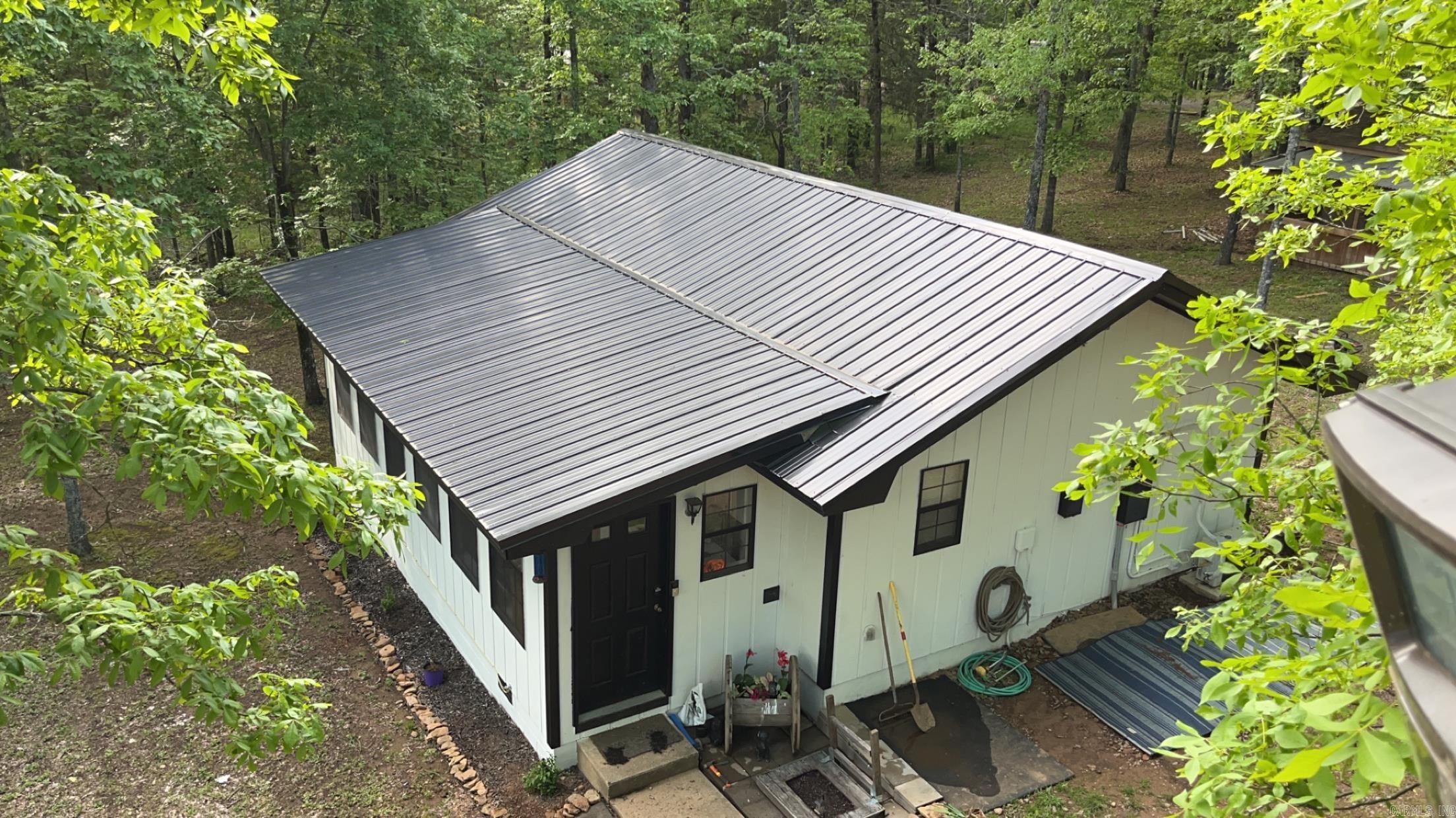 Dennis - Residential