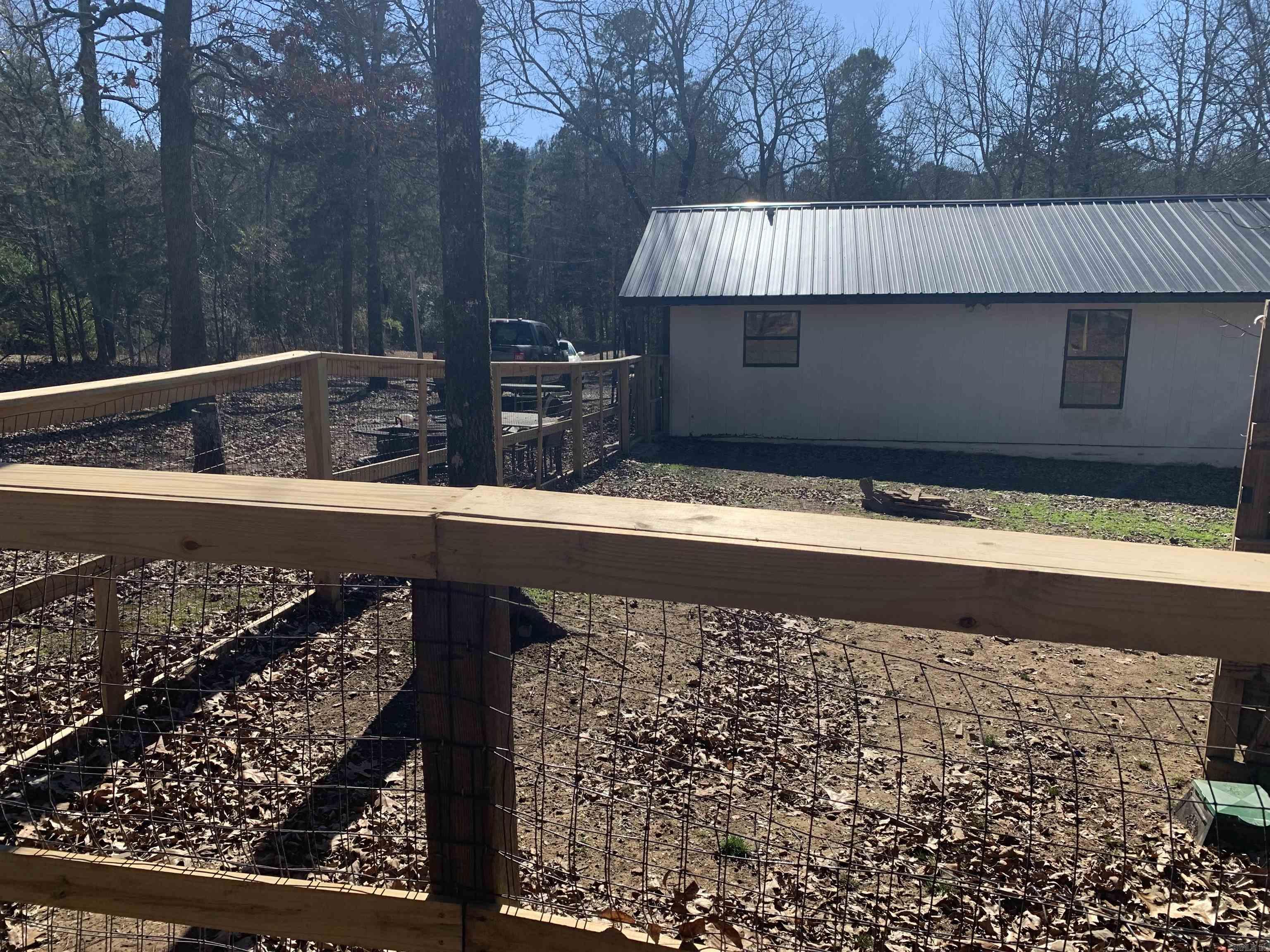 Dennis - Residential