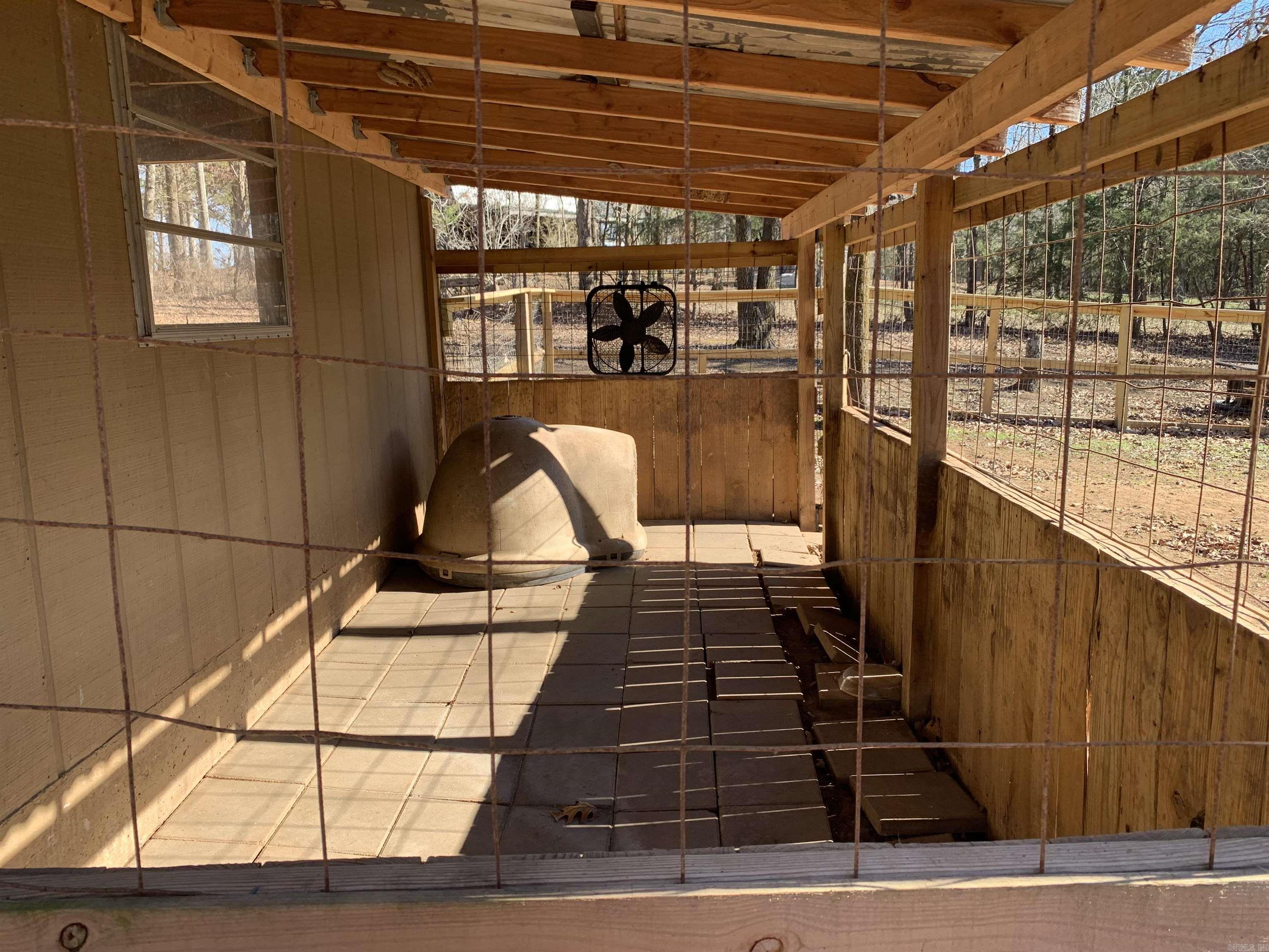 Dennis - Residential