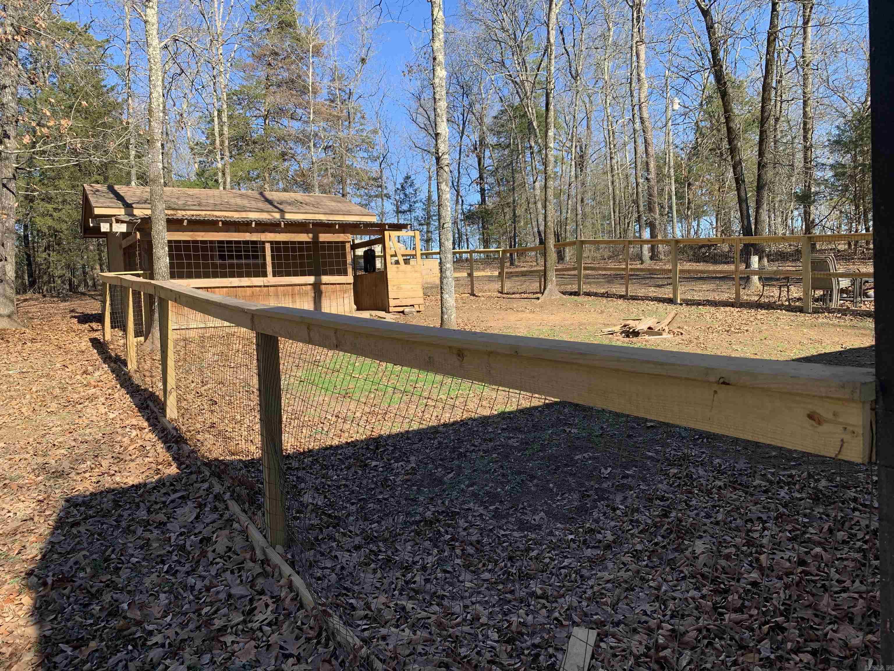 Dennis - Residential