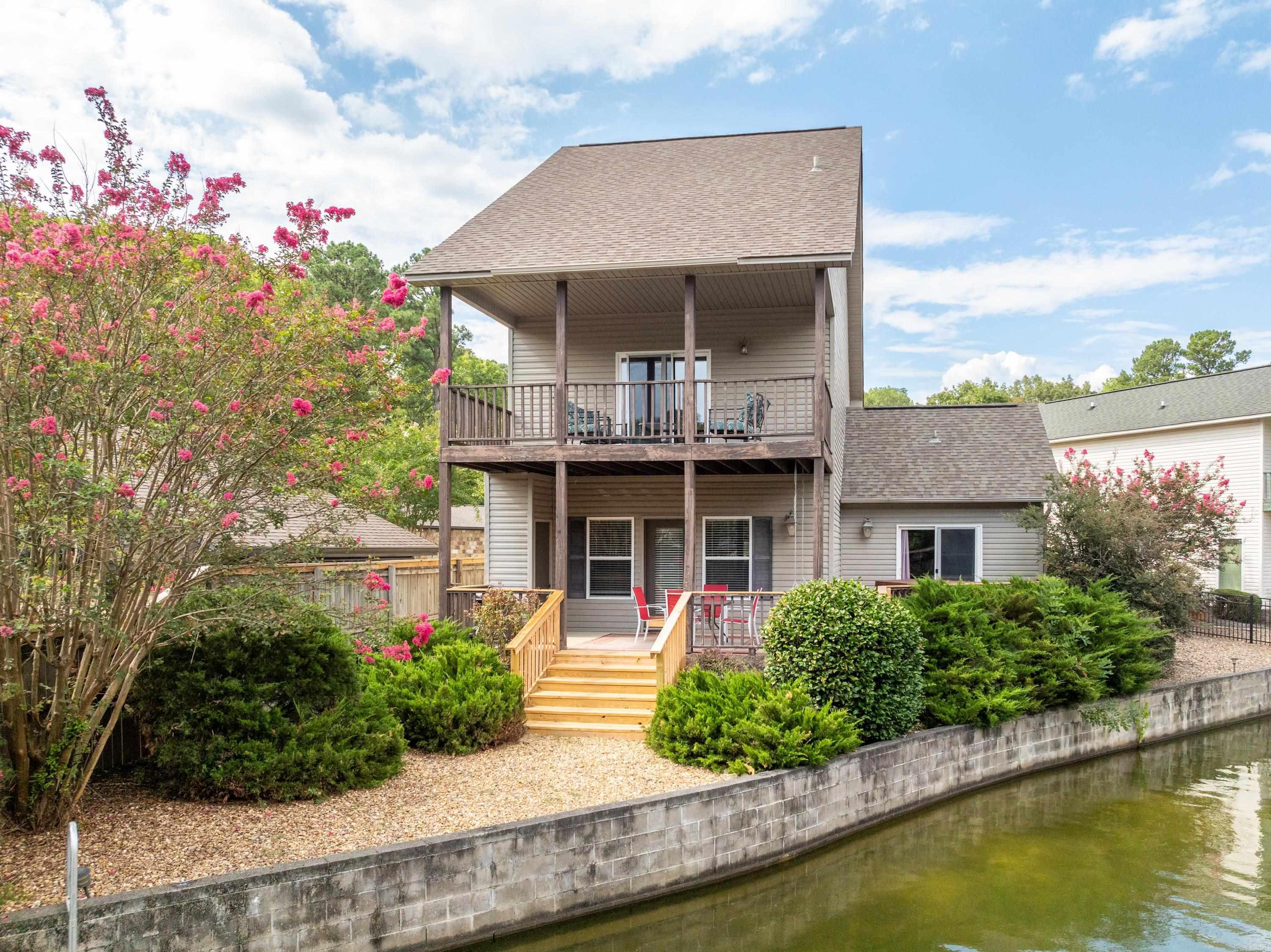 Garland County - Residential