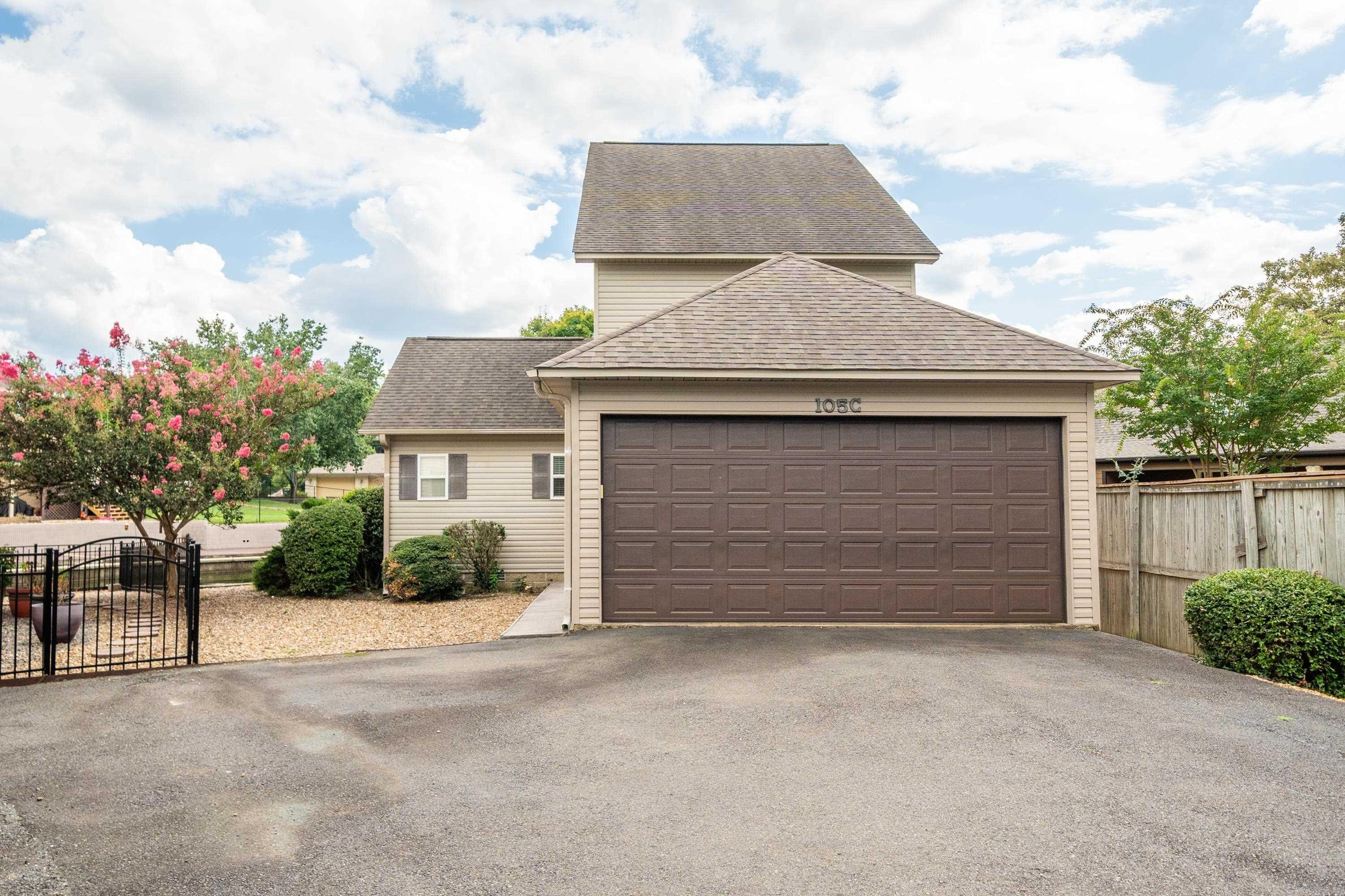 Garland County - Residential