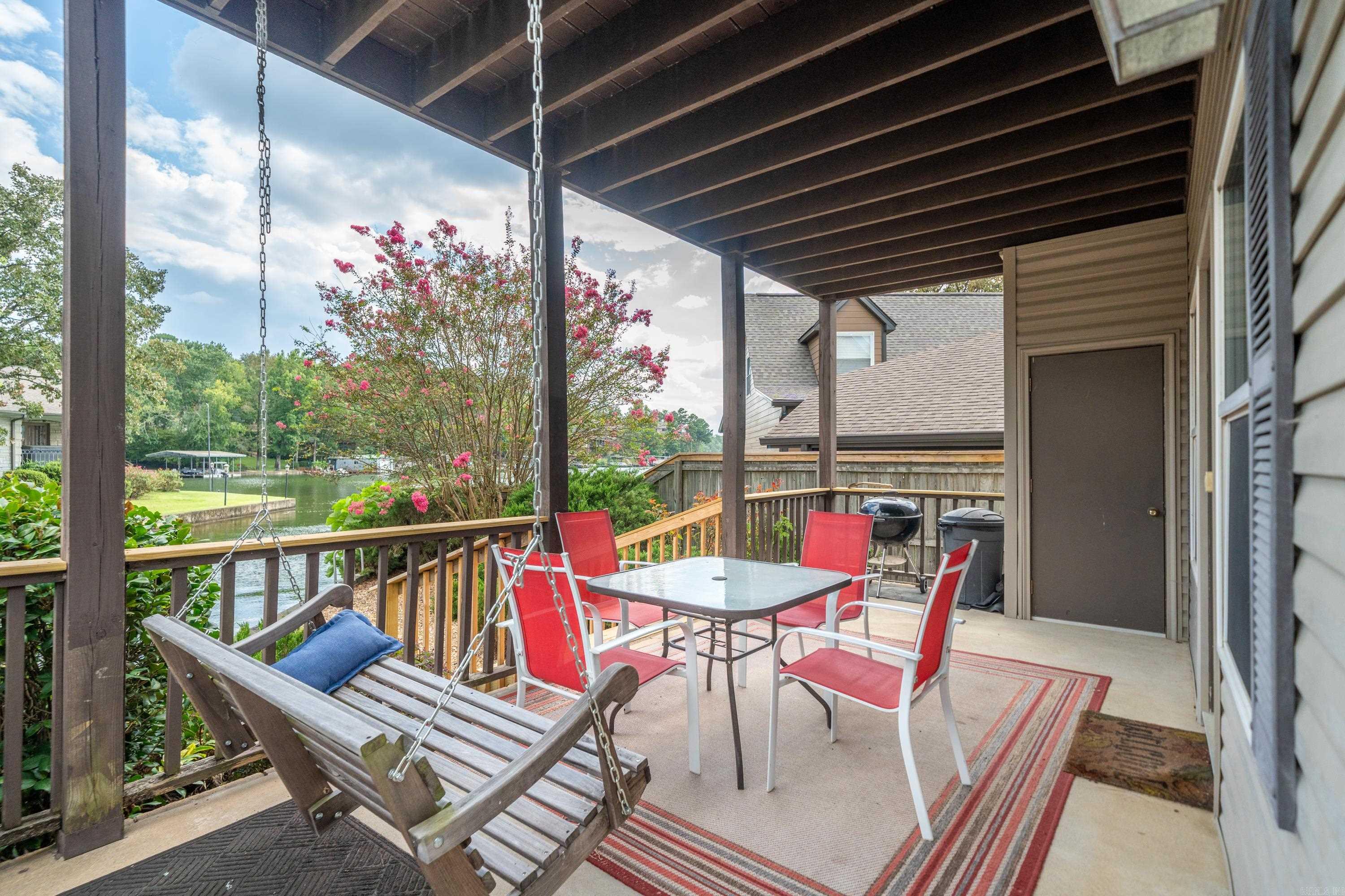 Garland County - Residential