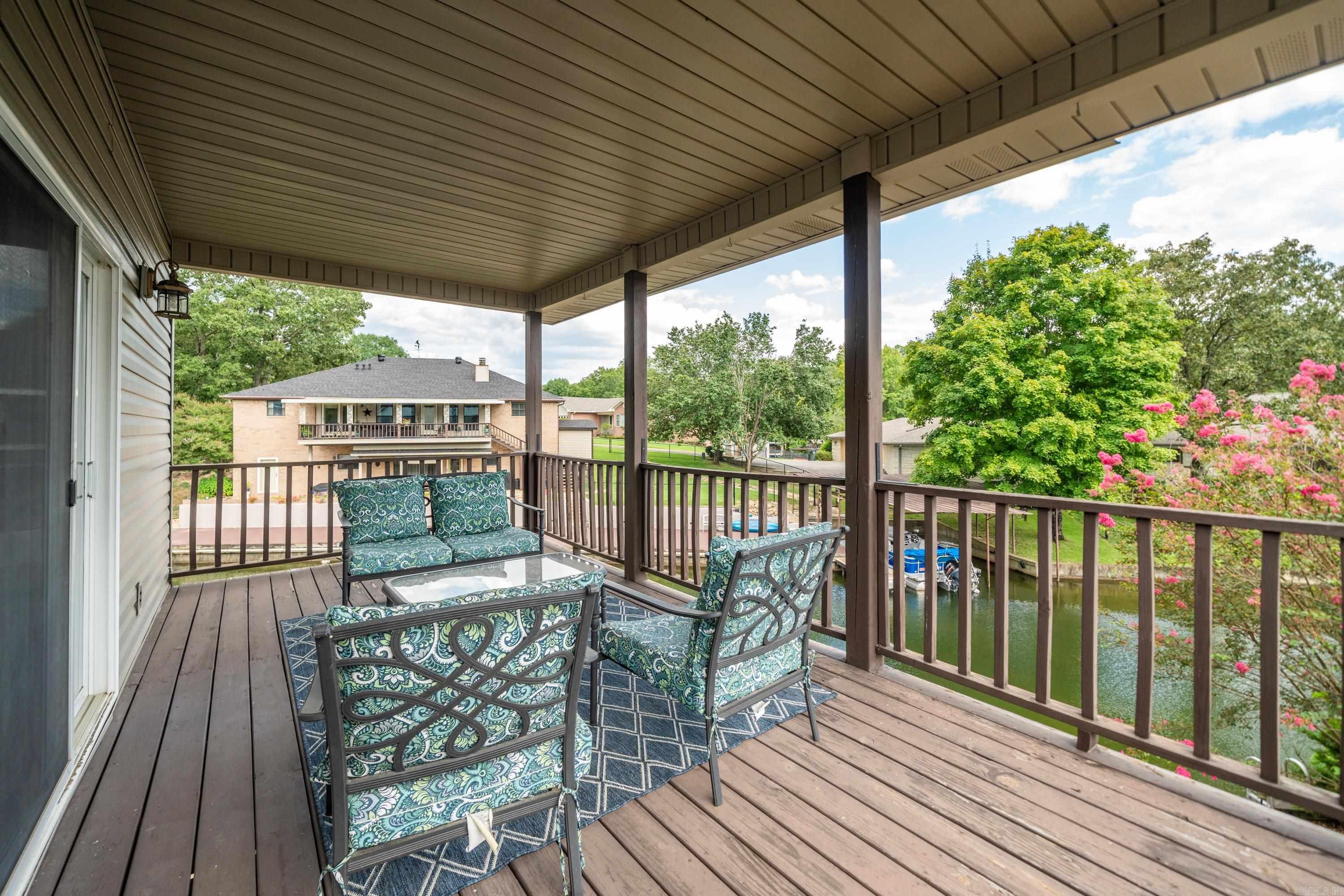 Garland County - Residential