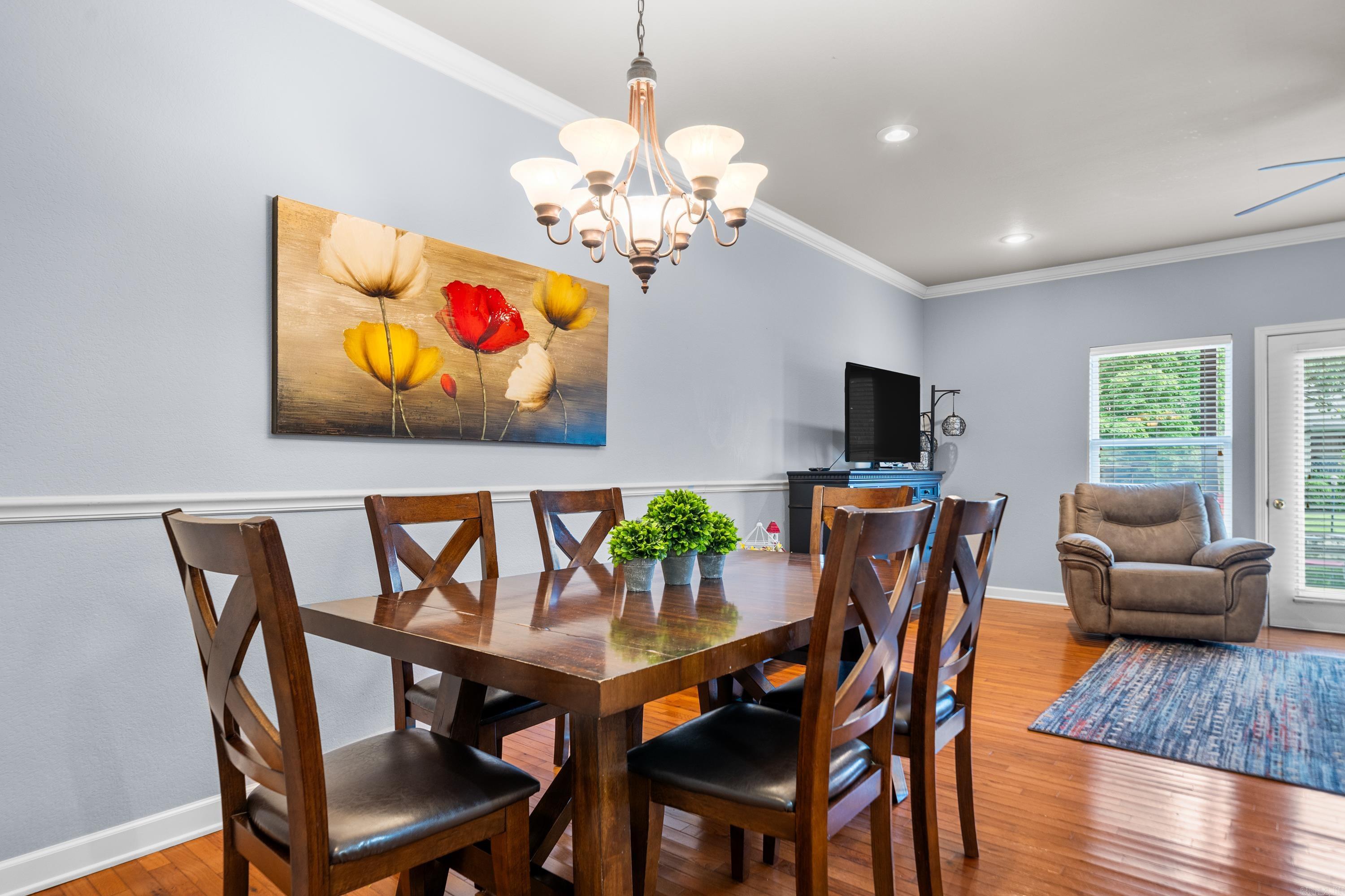 Garland County - Residential