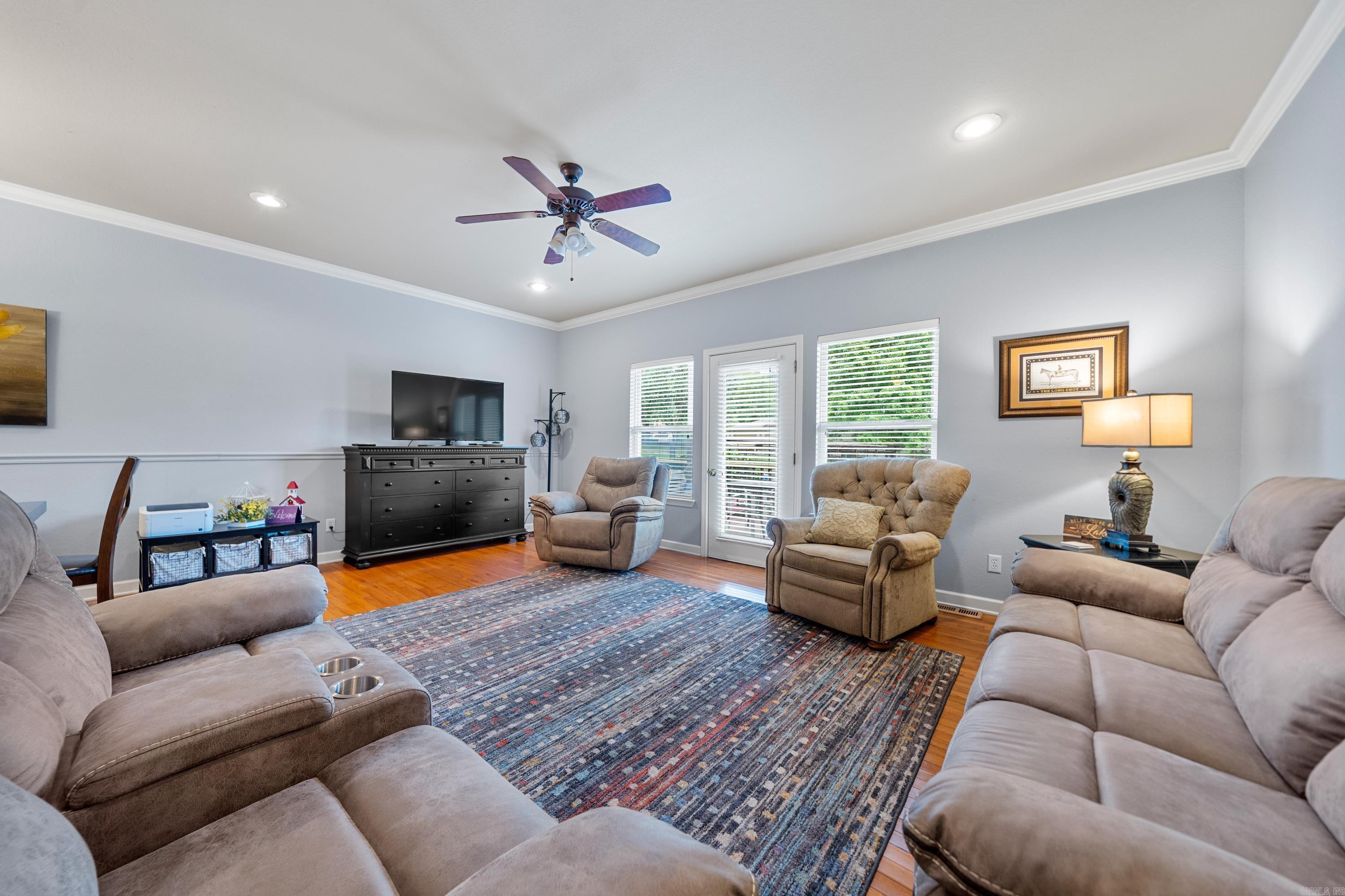 Garland County - Residential