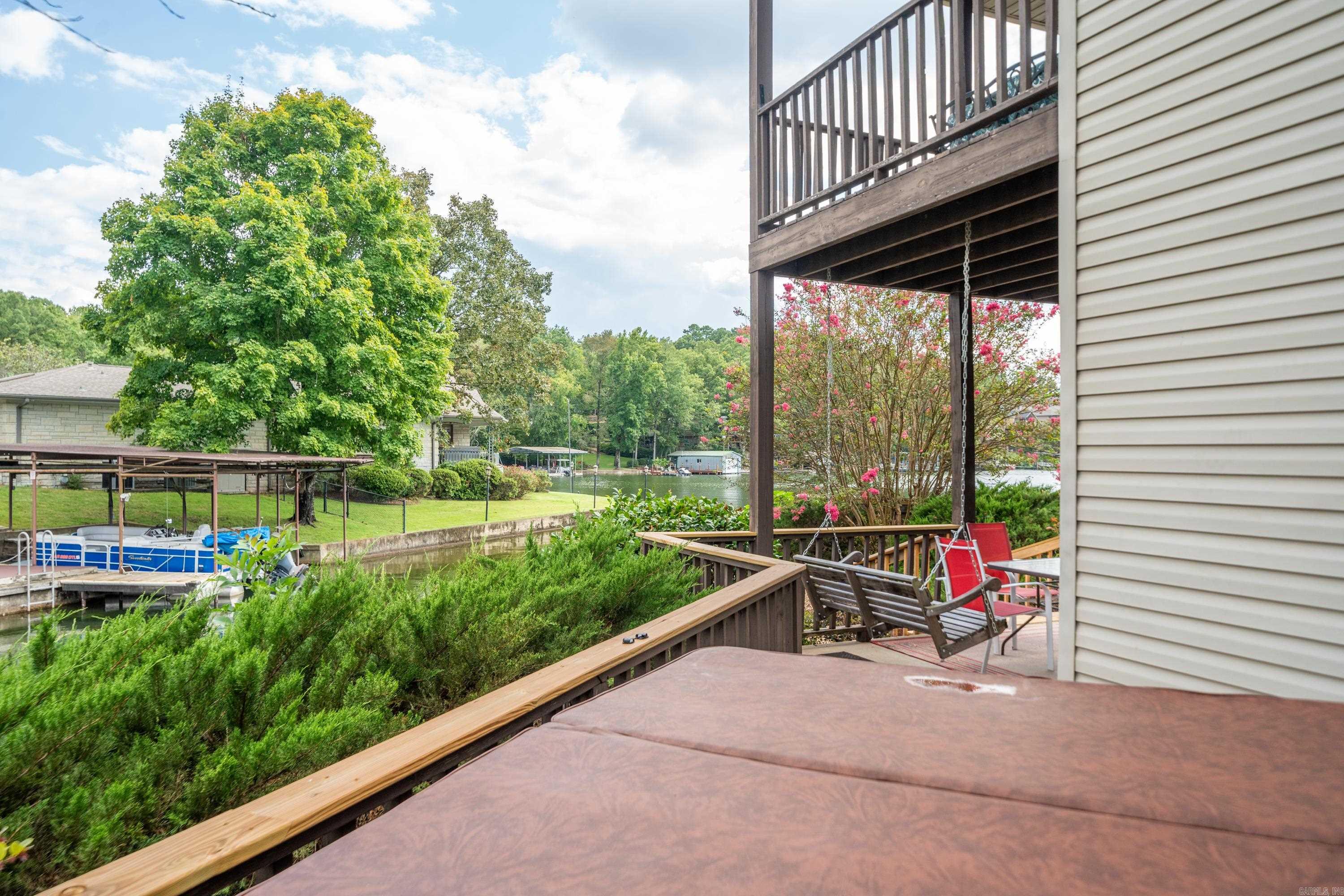 Garland County - Residential