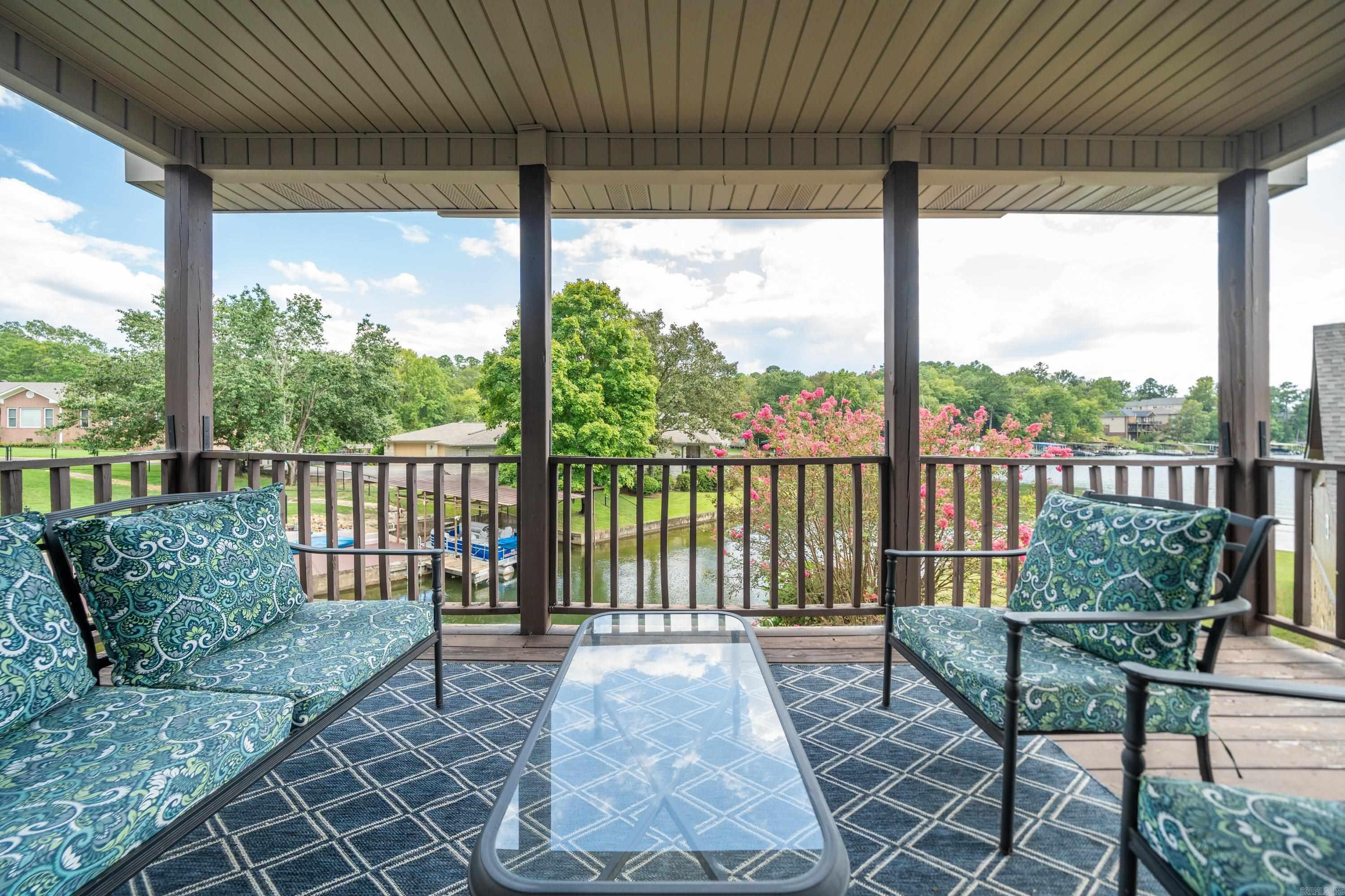 Garland County - Residential