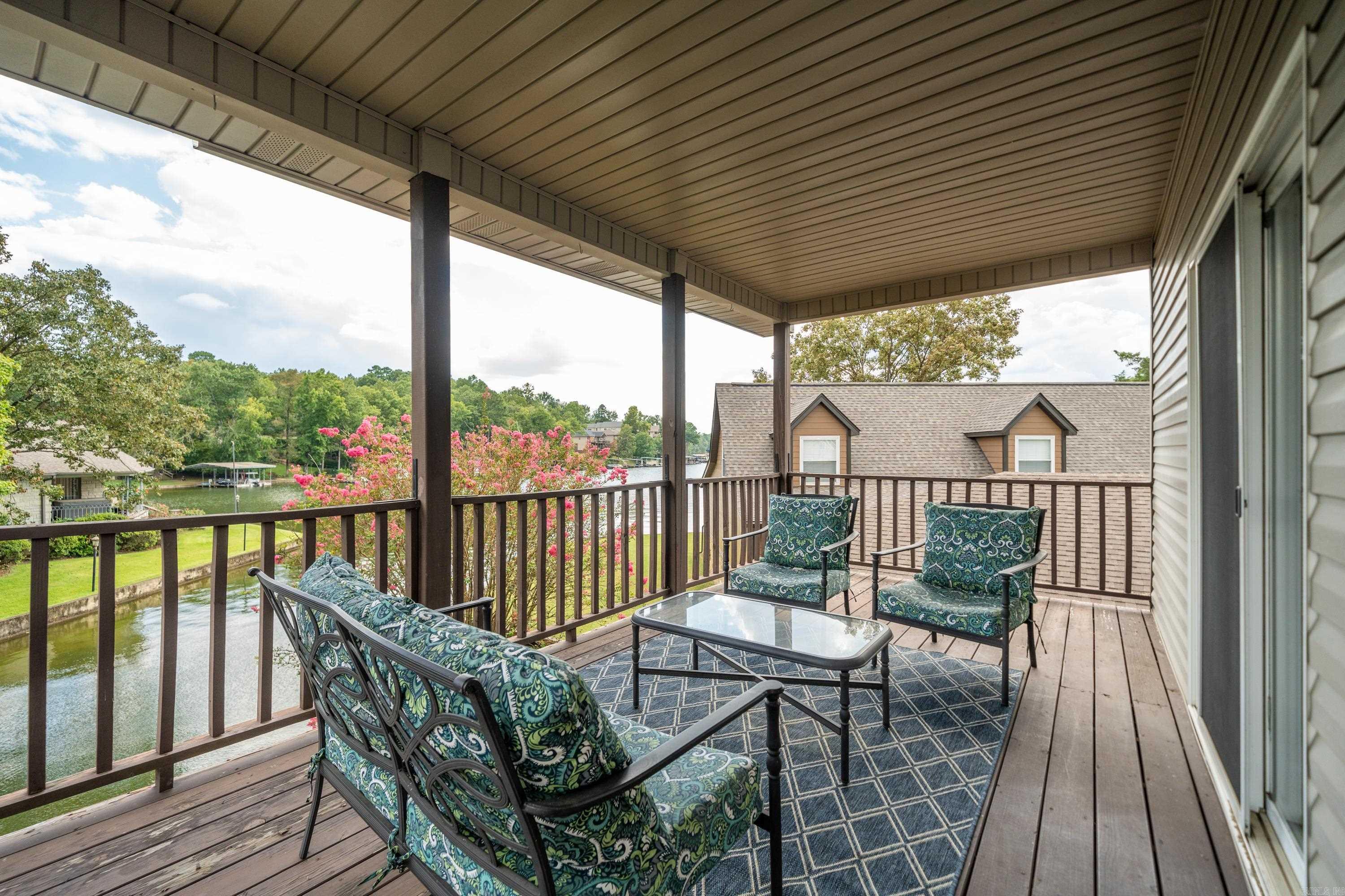 Garland County - Residential