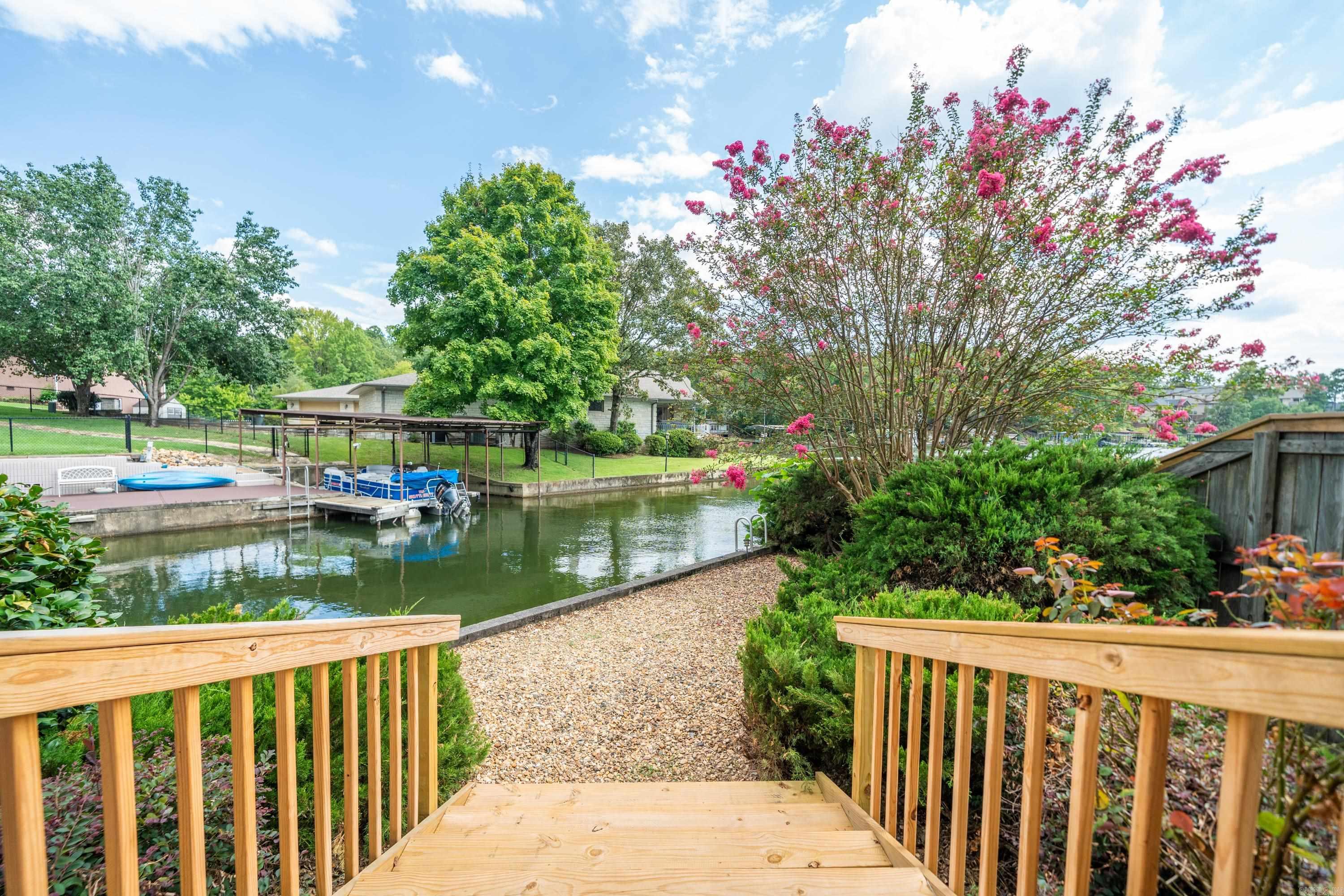 Garland County - Residential