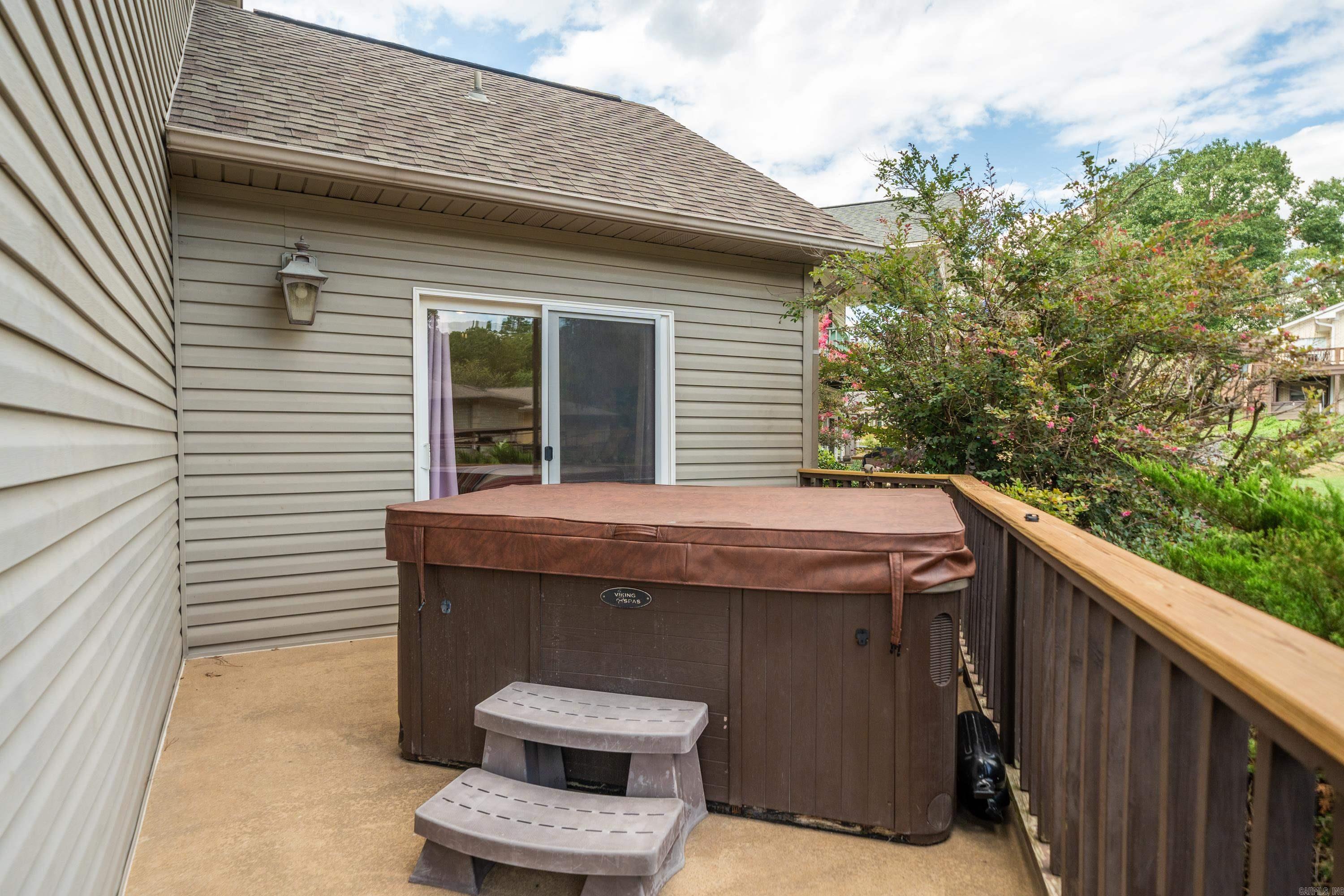 Garland County - Residential