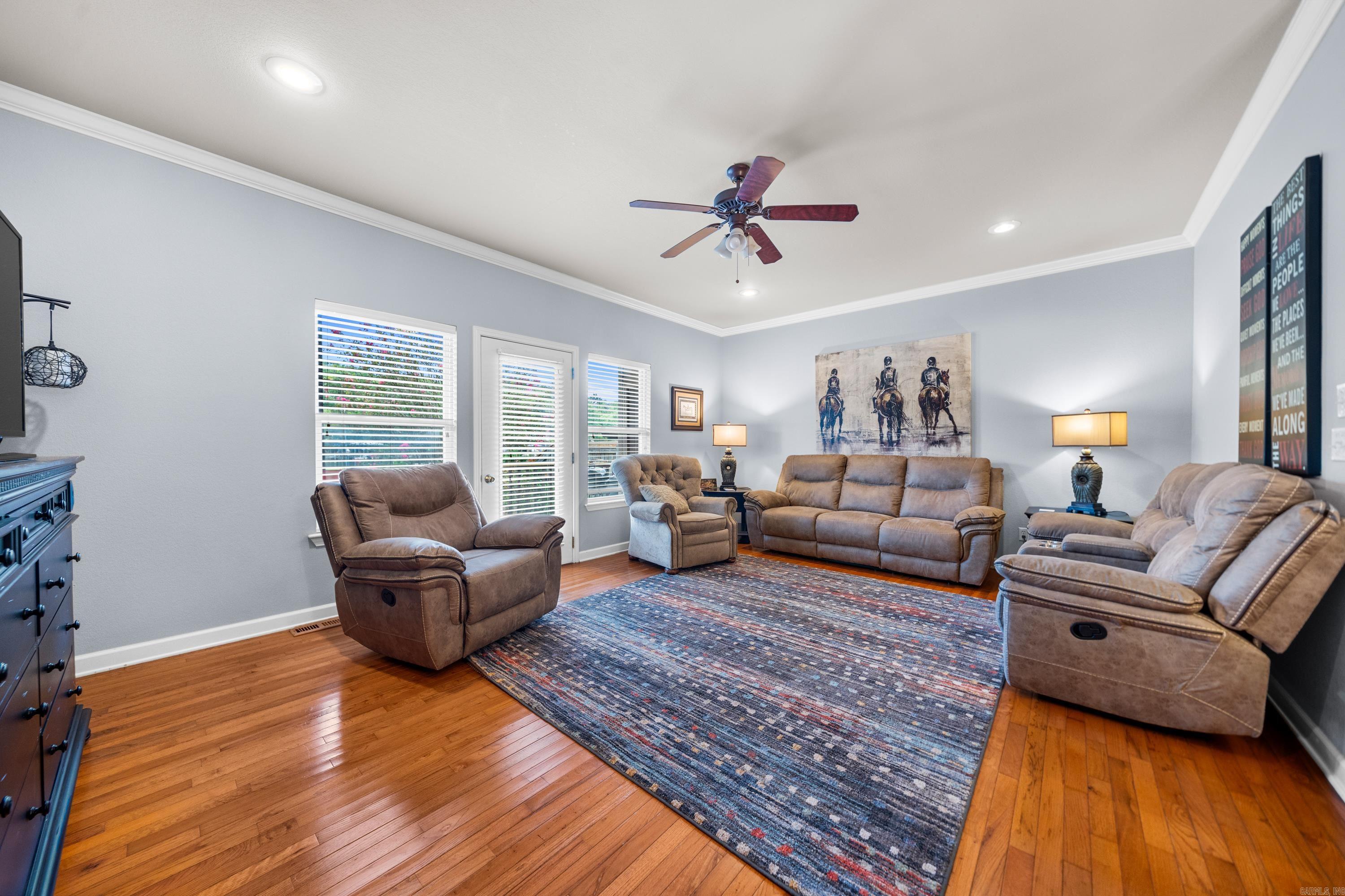 Garland County - Residential