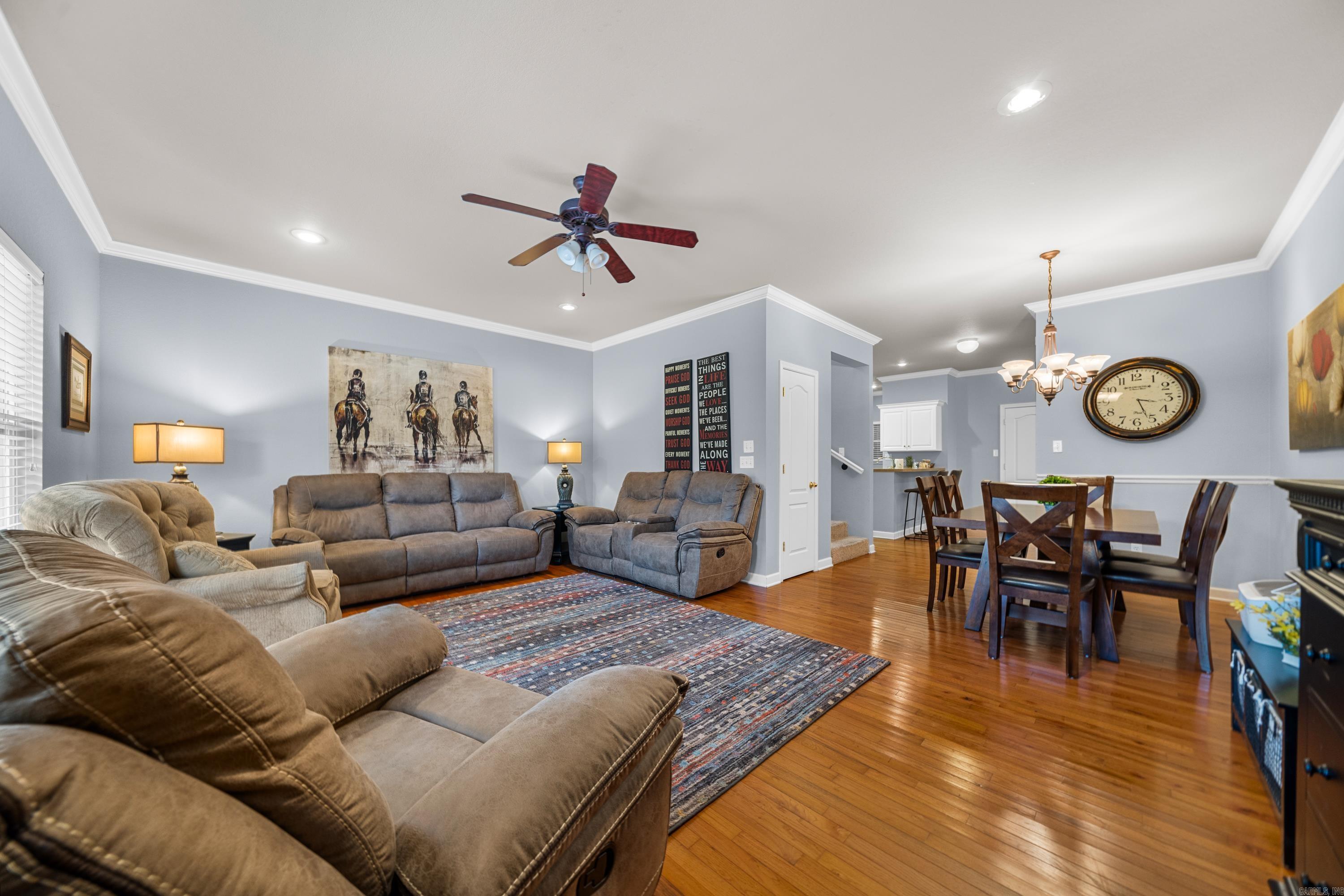 Garland County - Residential