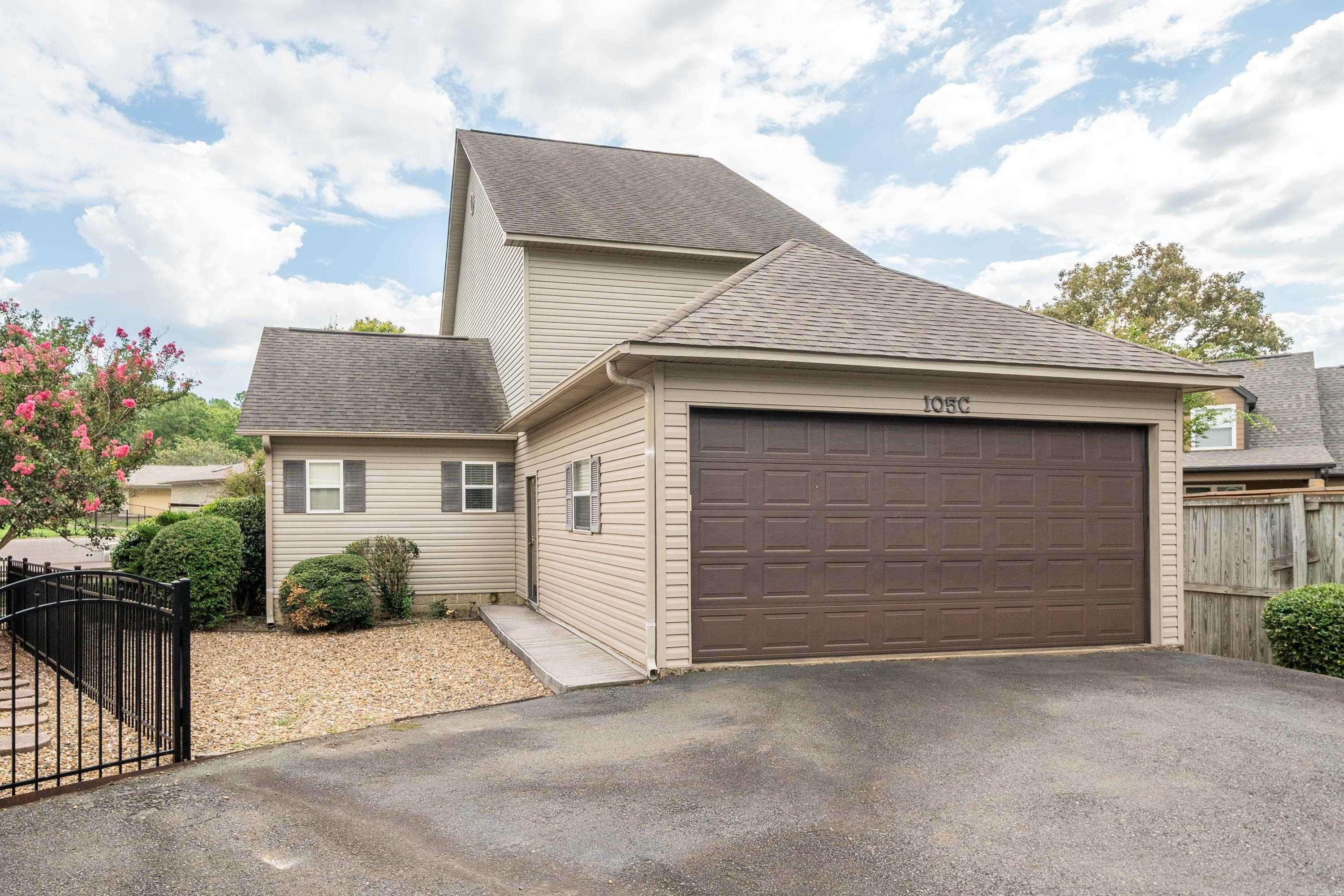 Garland County - Residential