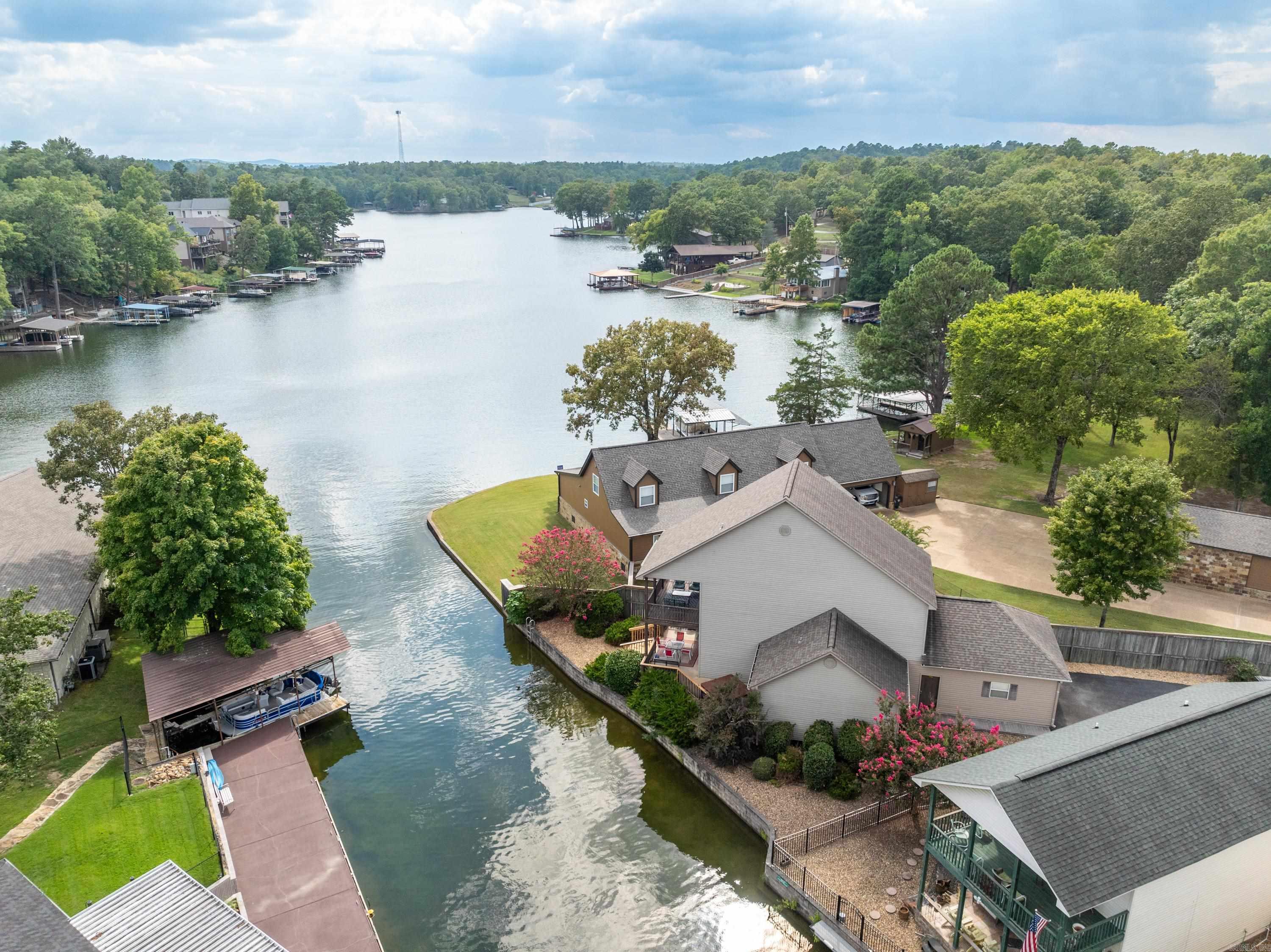 Garland County - Residential