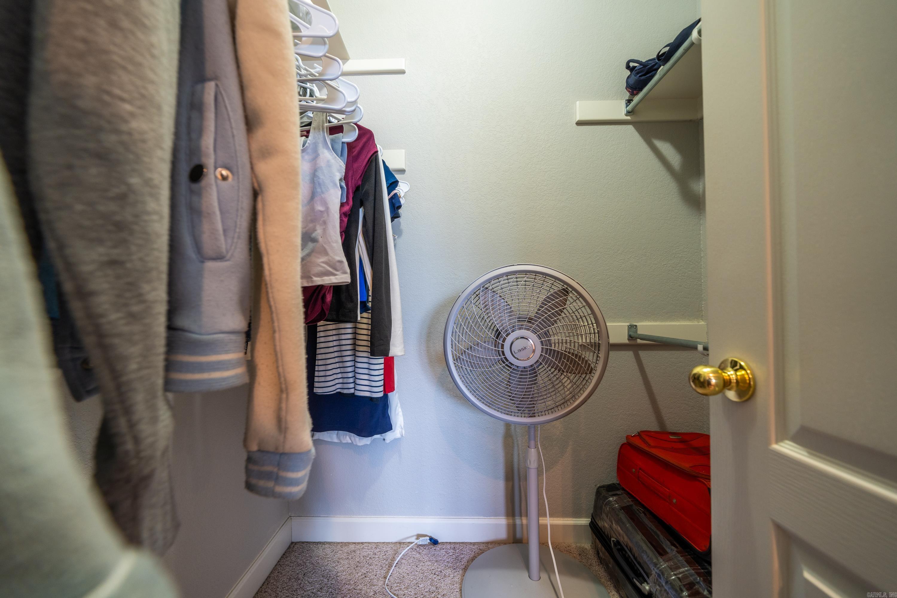 Garland County - Residential