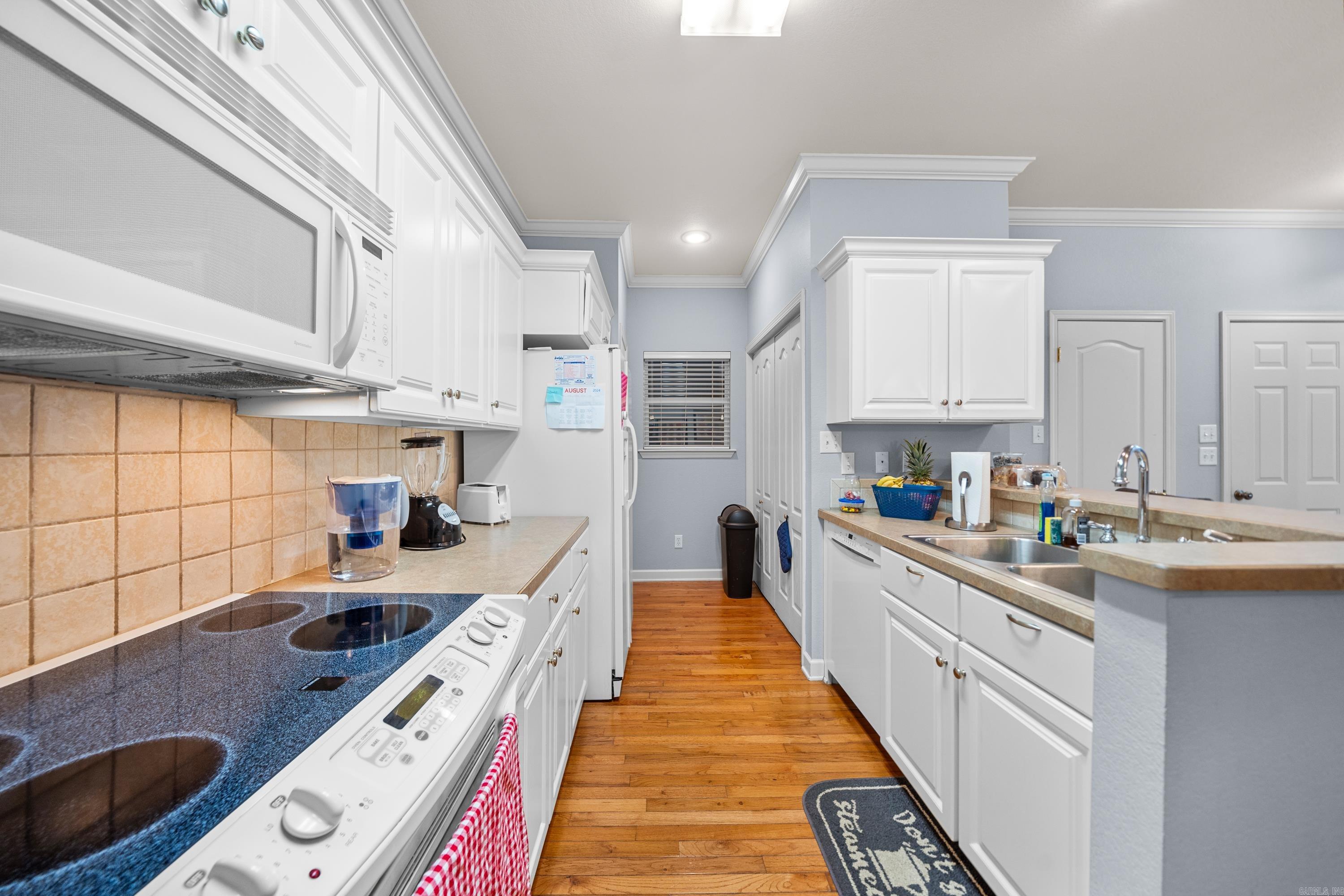 Garland County - Residential